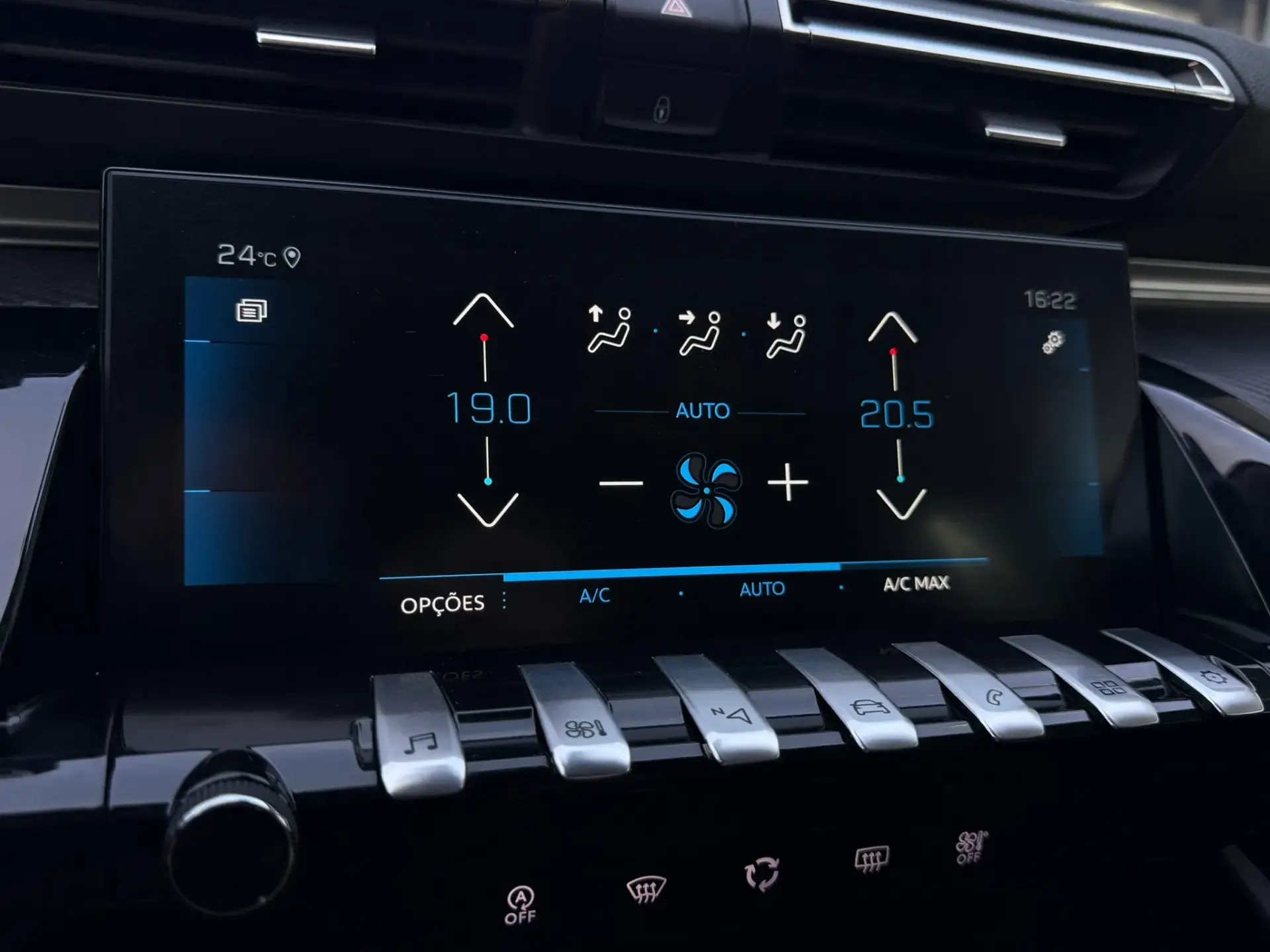Peugeot 508 SW 1.5 BlueHDi Allure Pack EAT8 44