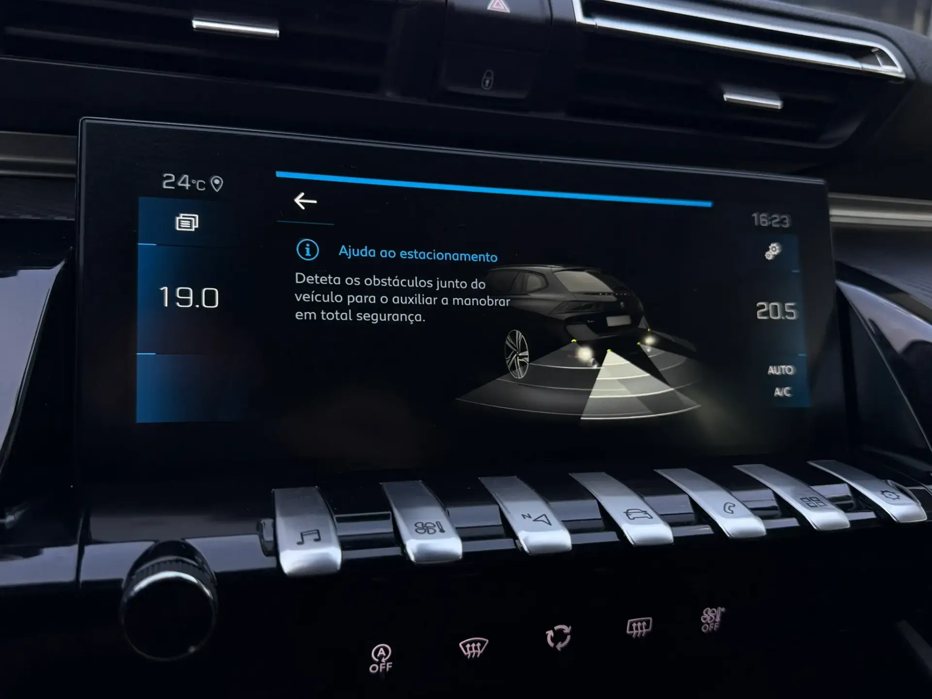 Peugeot 508 SW 1.5 BlueHDi Allure Pack EAT8 47