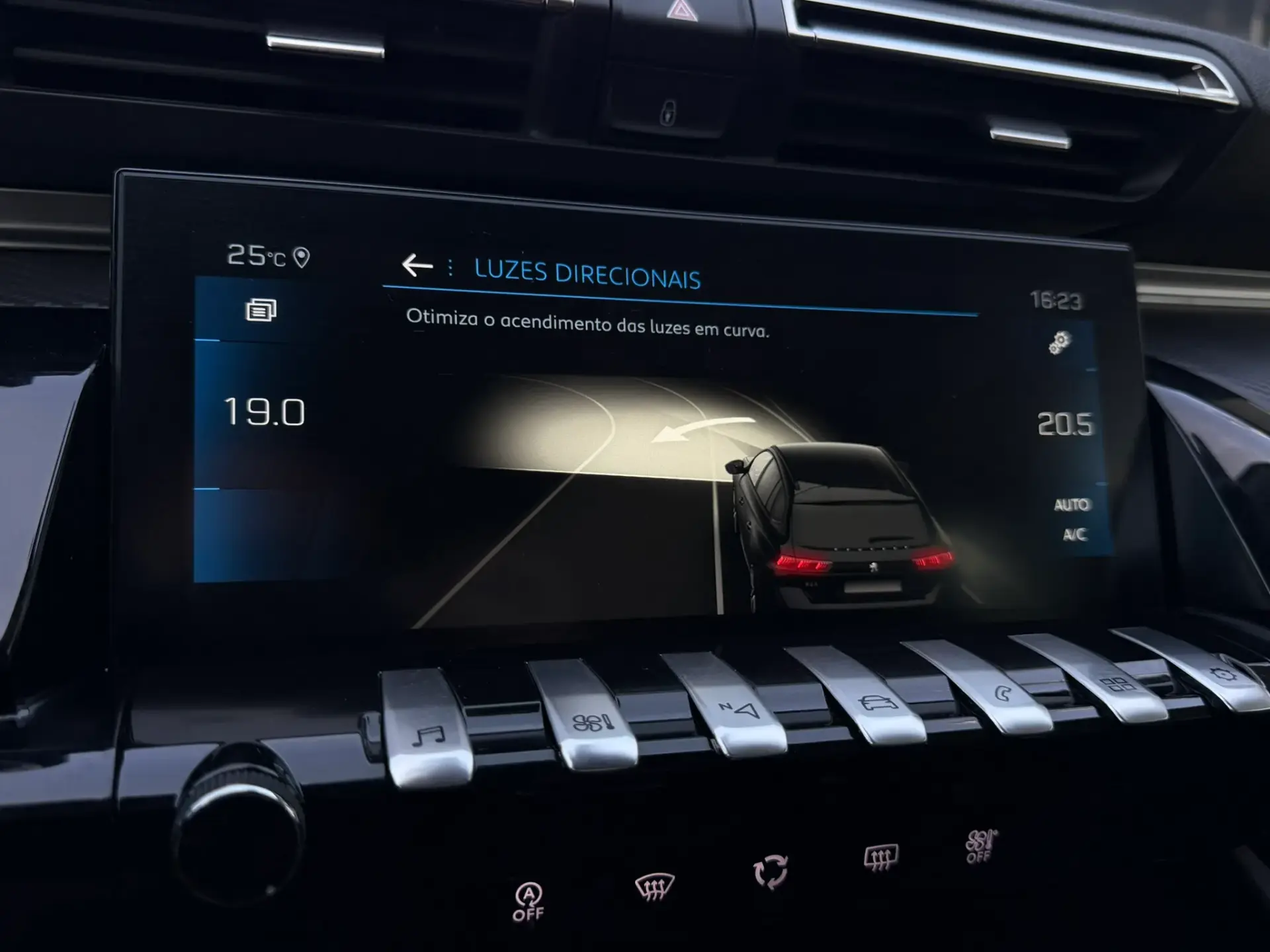 Peugeot 508 SW 1.5 BlueHDi Allure Pack EAT8 48