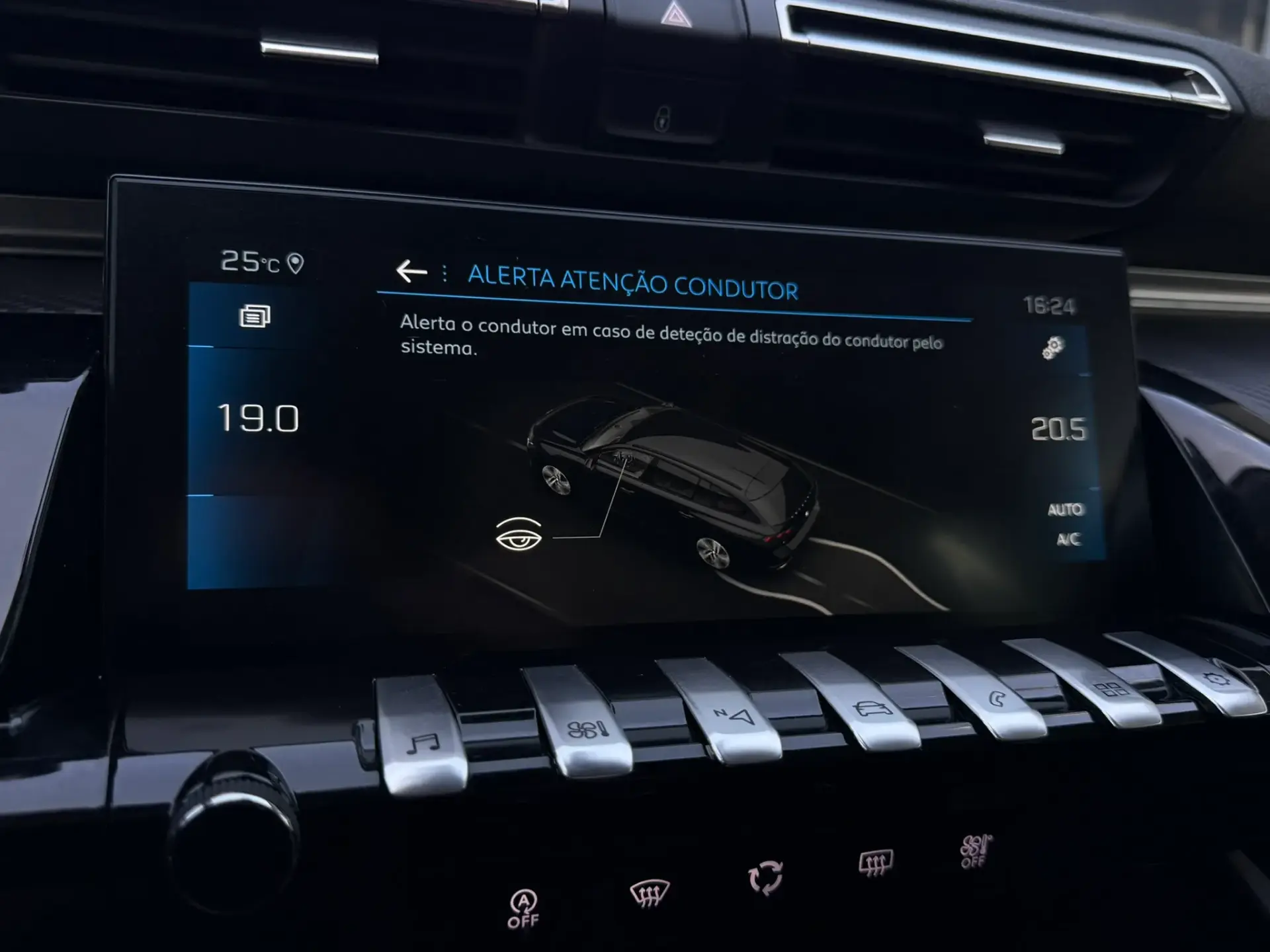 Peugeot 508 SW 1.5 BlueHDi Allure Pack EAT8 53