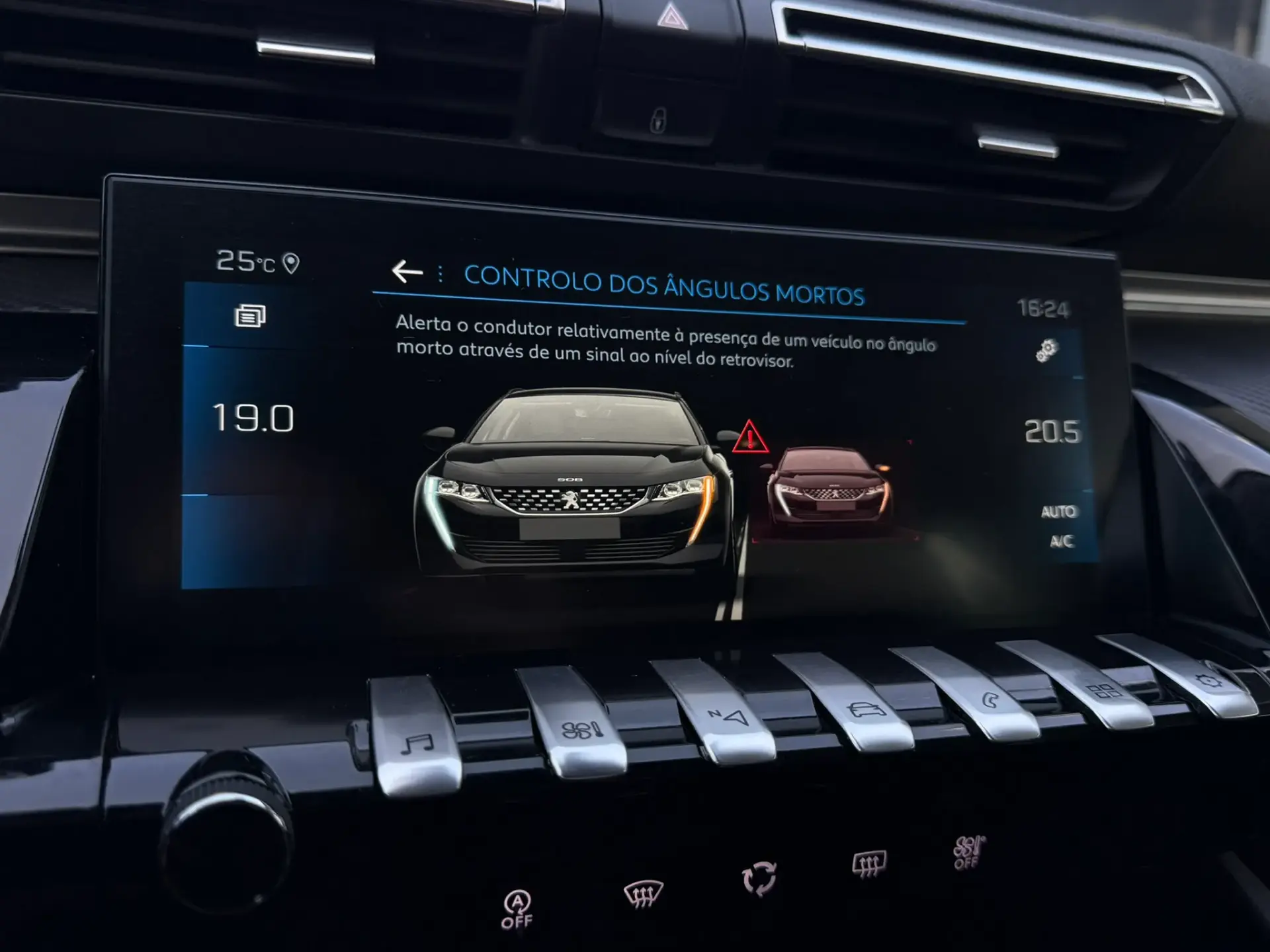 Peugeot 508 SW 1.5 BlueHDi Allure Pack EAT8 55