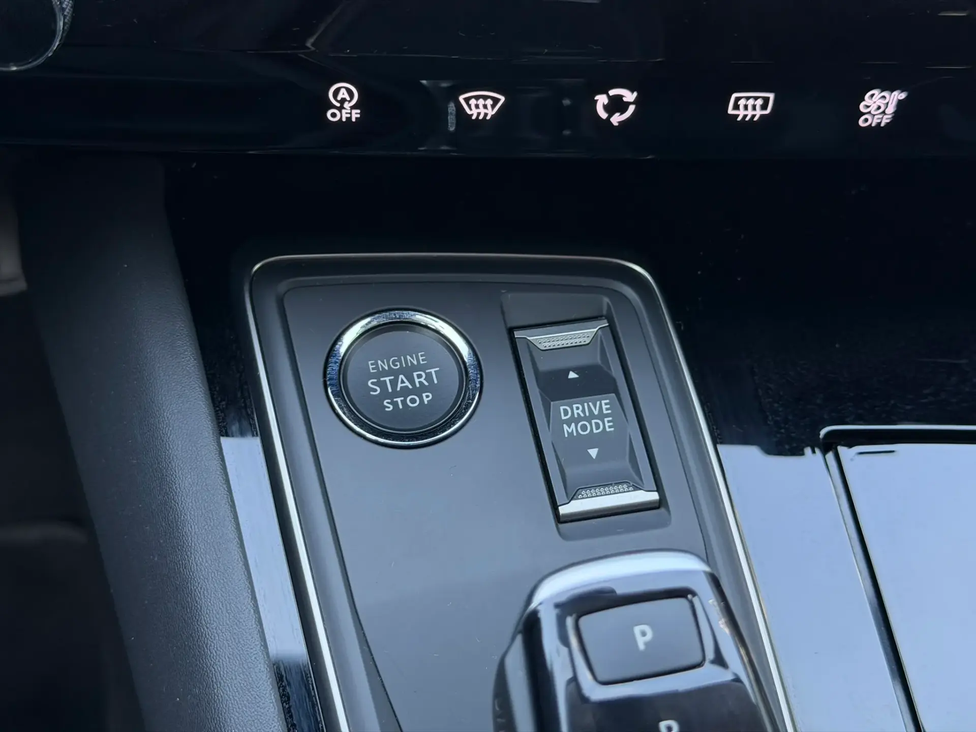 Peugeot 508 SW 1.5 BlueHDi Allure Pack EAT8 58