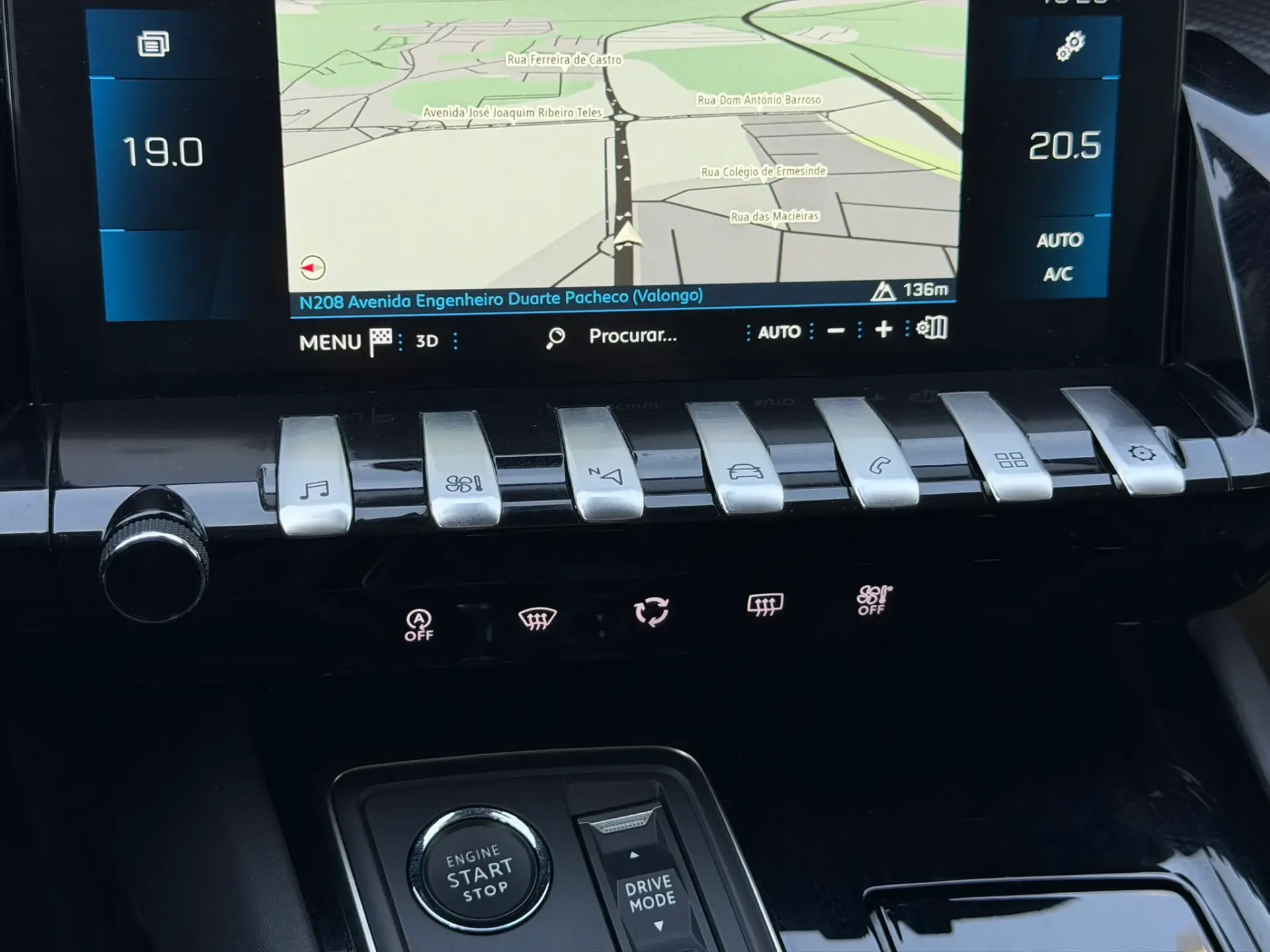 Peugeot 508 SW 1.5 BlueHDi Allure Pack EAT8 57