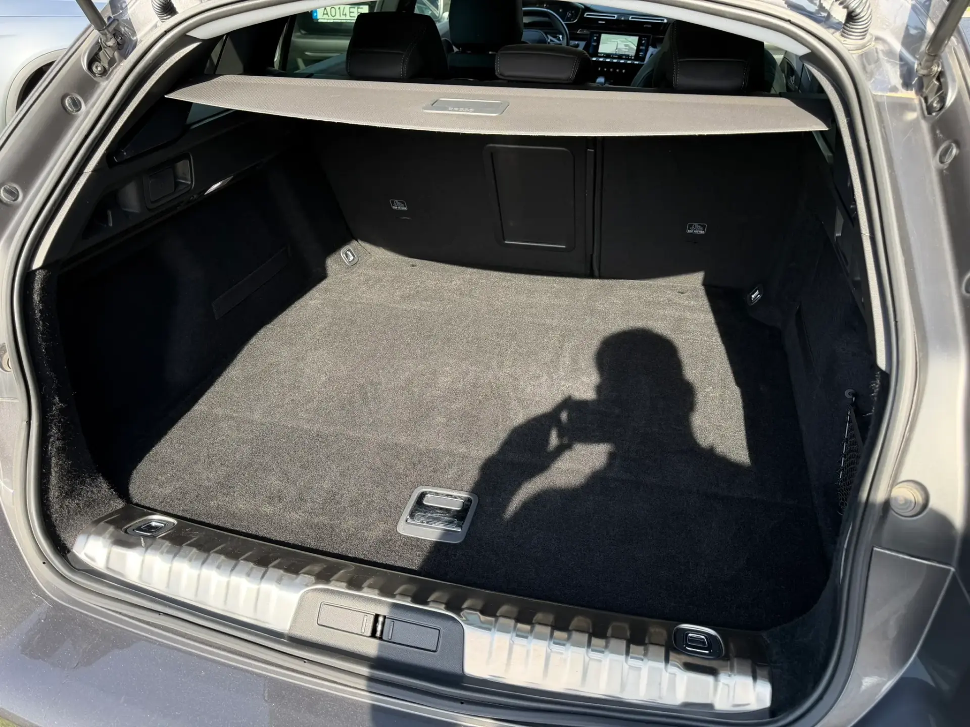 Peugeot 508 SW 1.5 BlueHDi Allure Pack EAT8 62