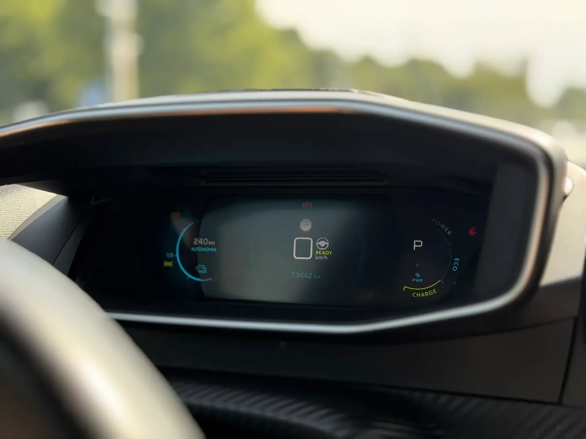 Peugeot e-2008 50 kWh GT 26