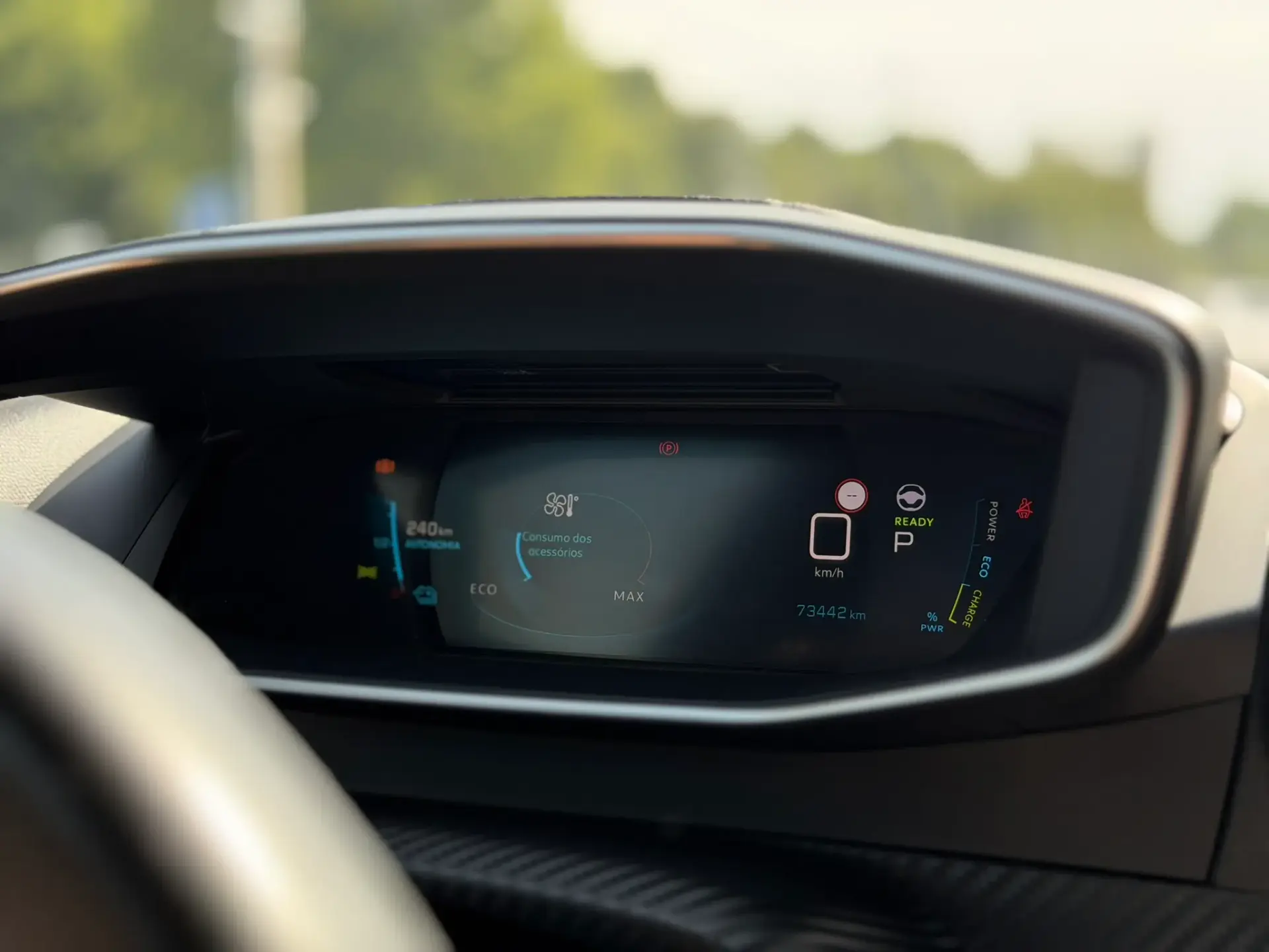 Peugeot e-2008 50 kWh GT 27