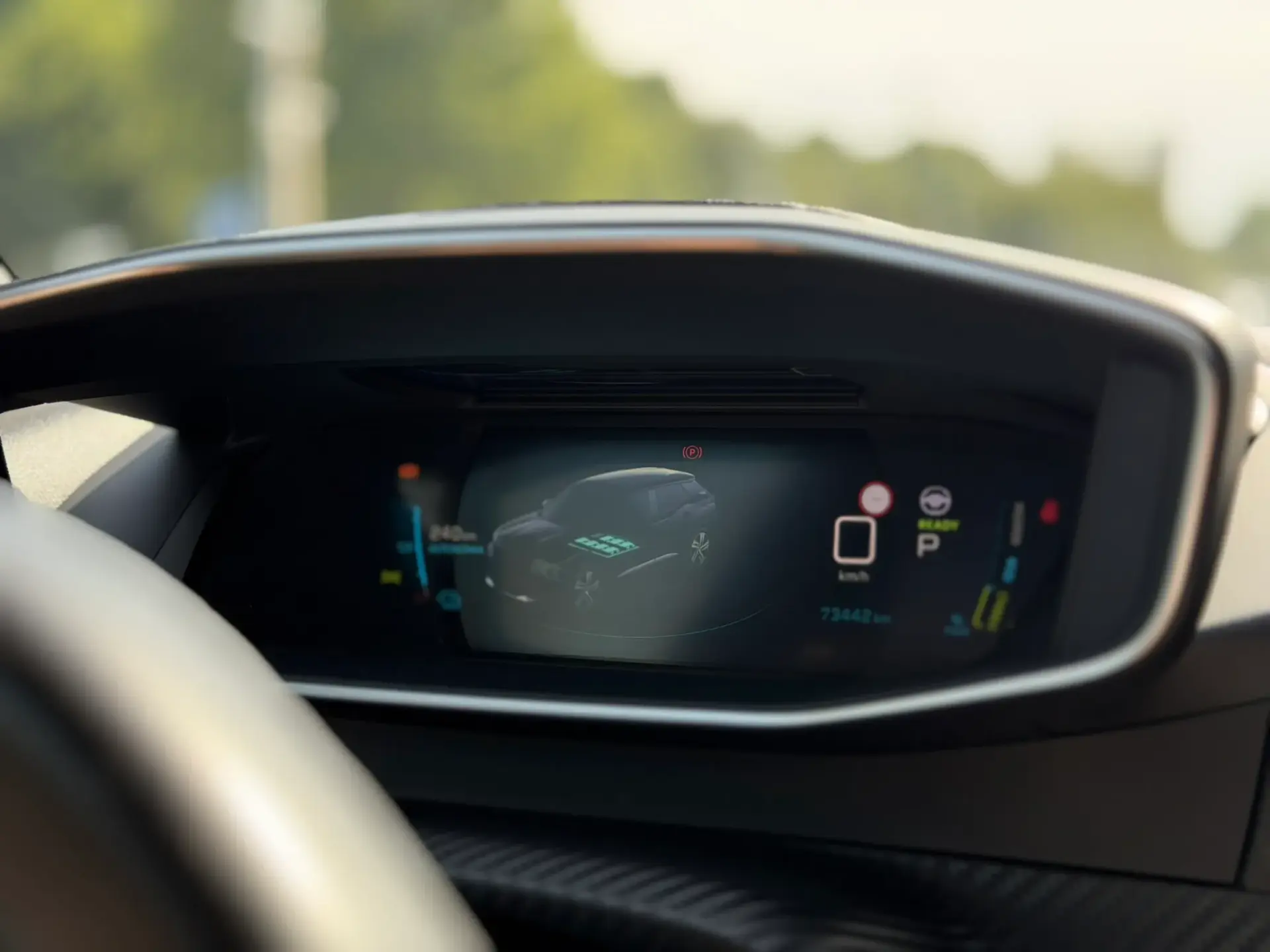 Peugeot e-2008 50 kWh GT 29