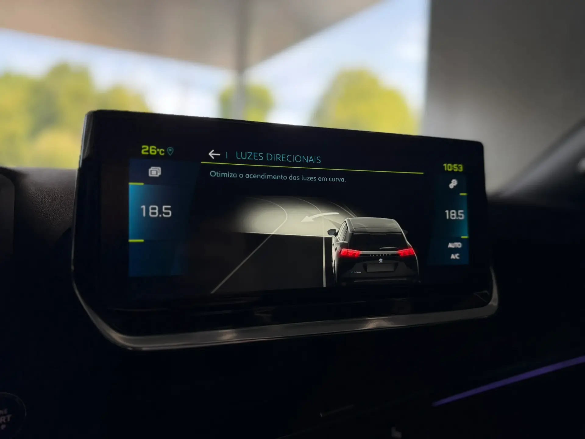 Peugeot e-2008 50 kWh GT 50