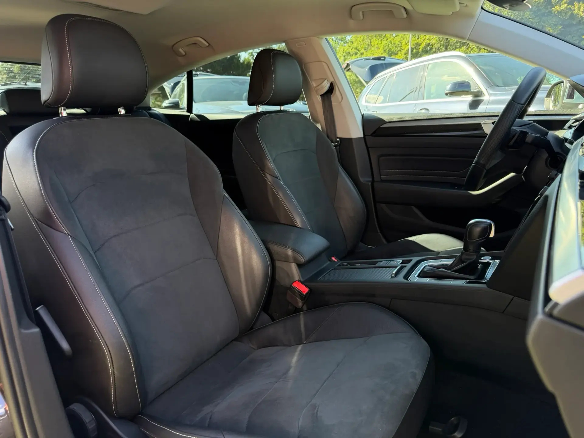 Volkswagen Arteon 2.0 TDI Elegance DSG 16