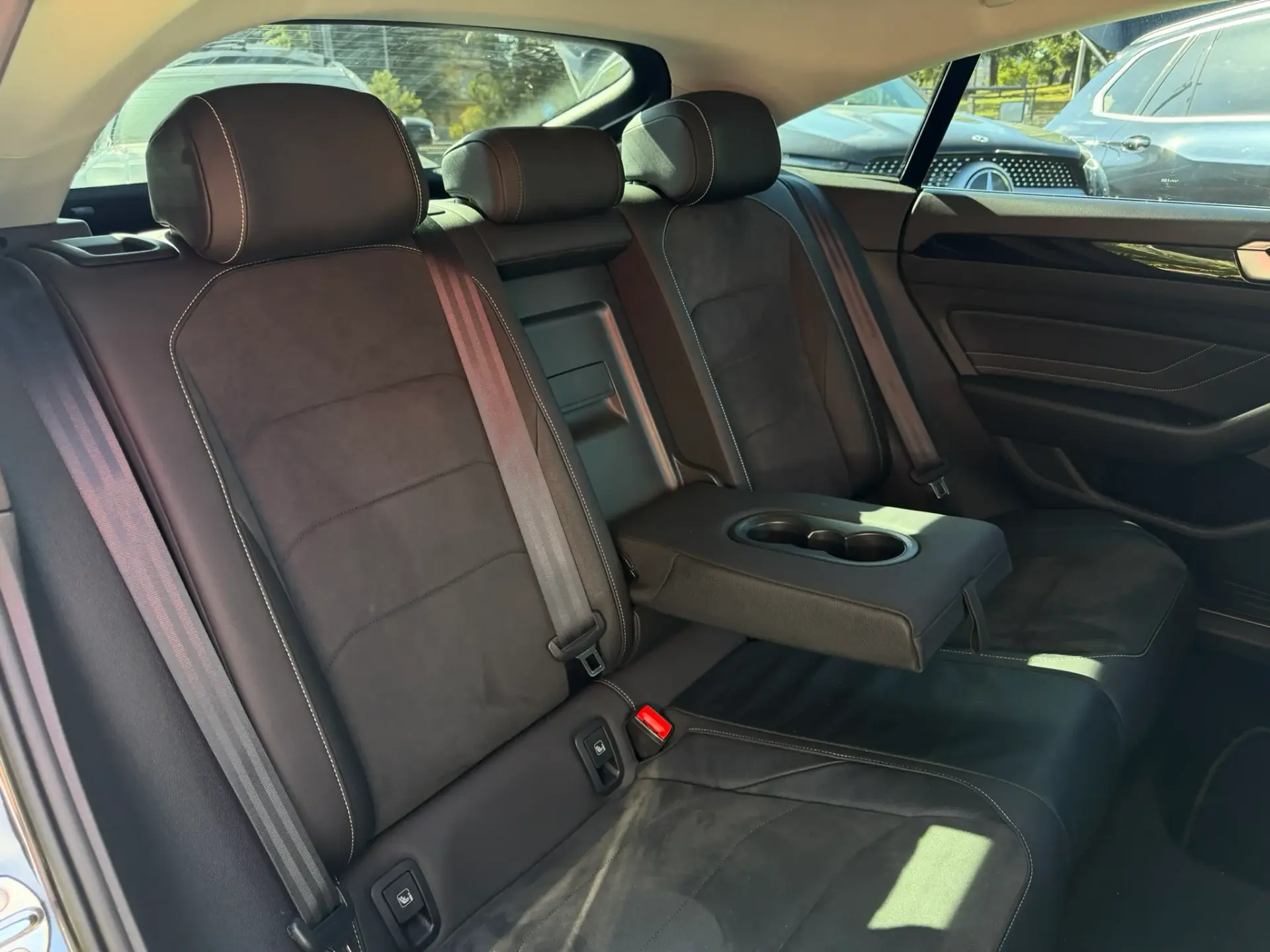 Volkswagen Arteon 2.0 TDI Elegance DSG 18