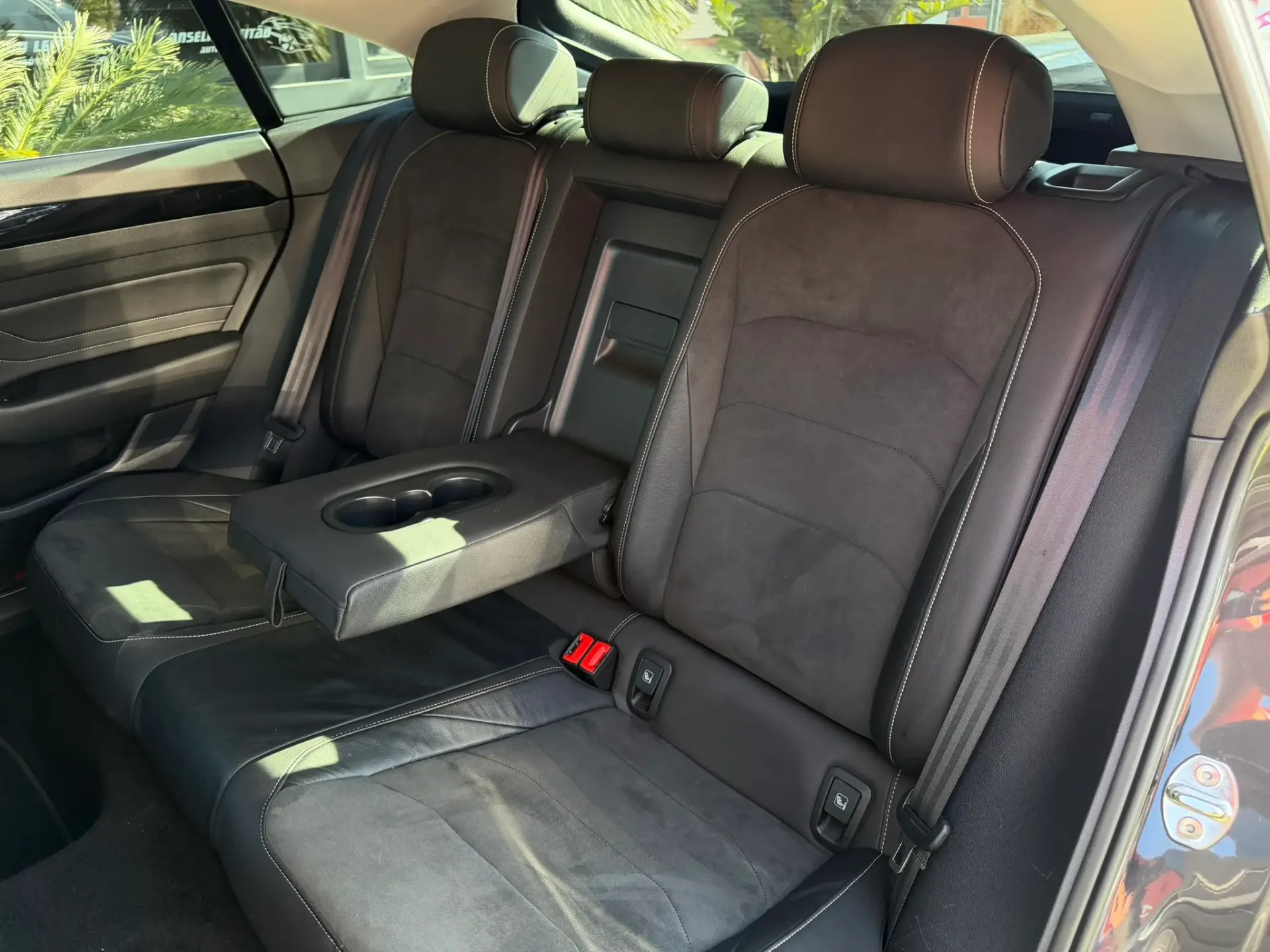 Volkswagen Arteon 2.0 TDI Elegance DSG 17