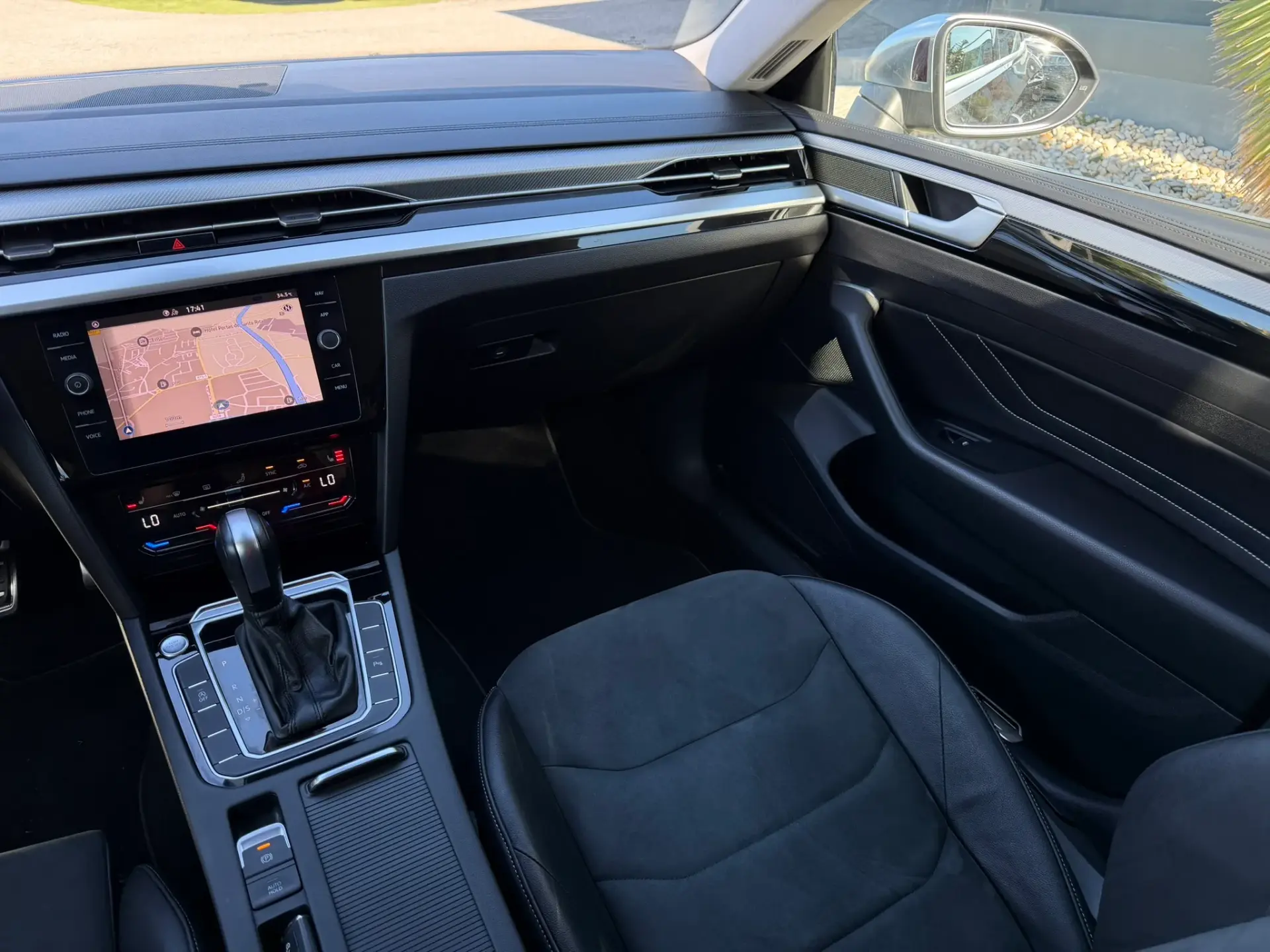 Volkswagen Arteon 2.0 TDI Elegance DSG 21