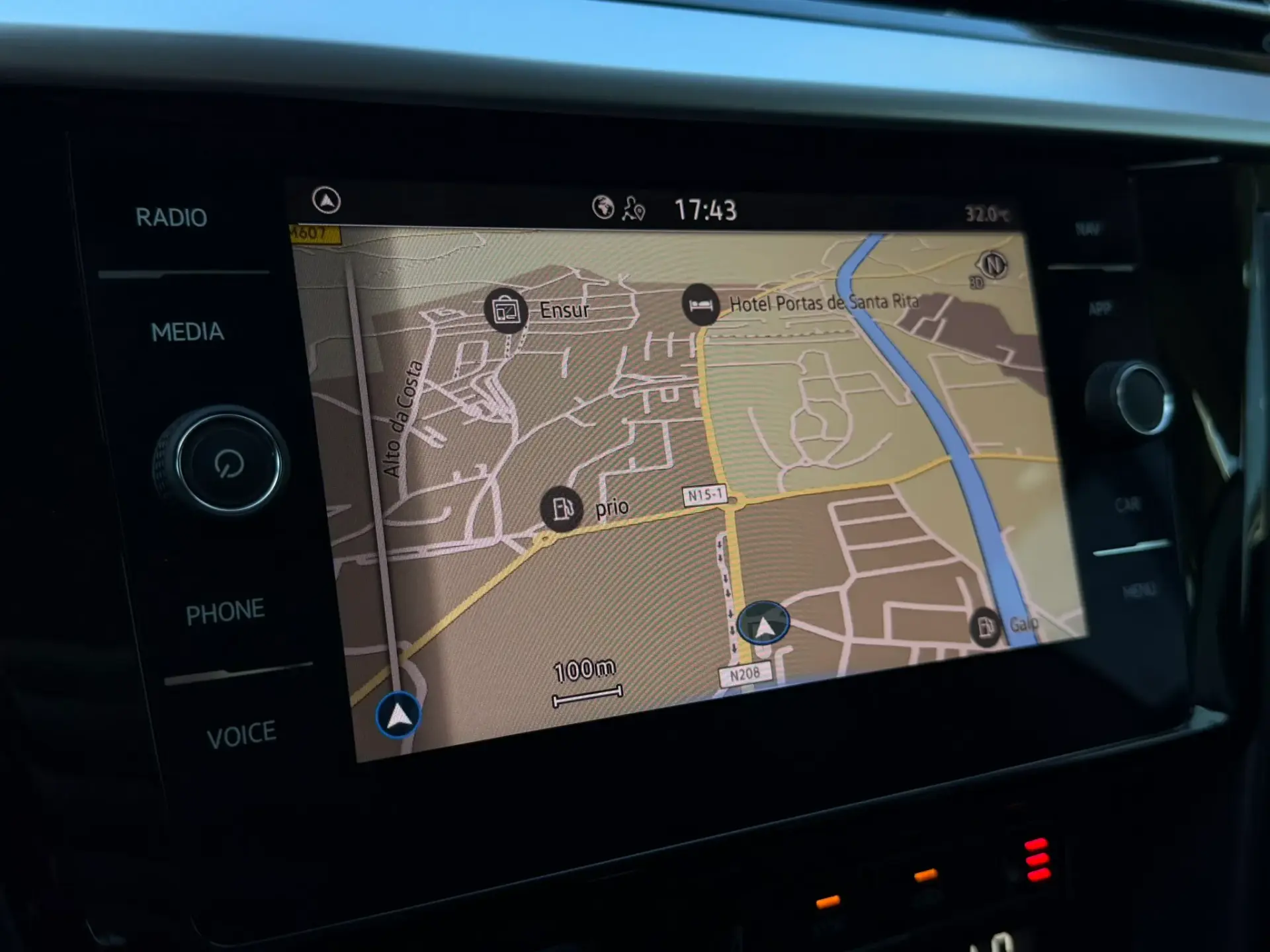 Volkswagen Arteon 2.0 TDI Elegance DSG 31