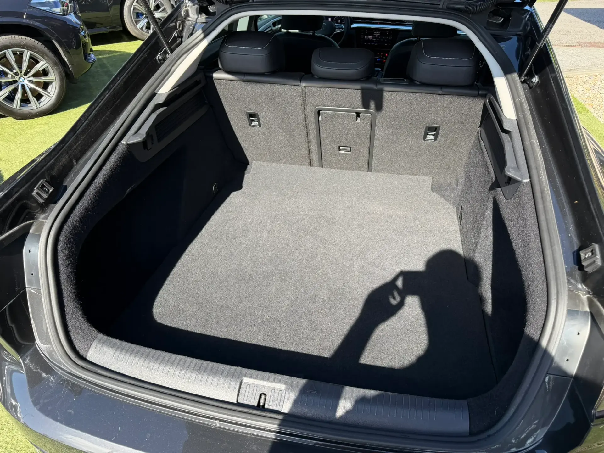 Volkswagen Arteon 2.0 TDI Elegance DSG 55