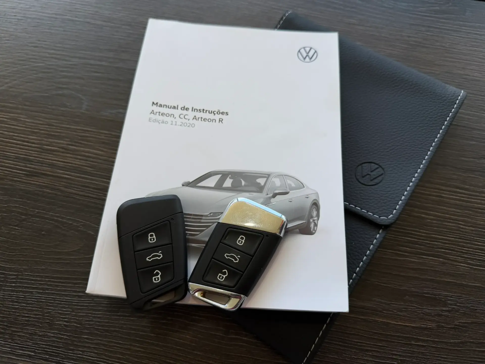 Volkswagen Arteon 2.0 TDI Elegance DSG 58