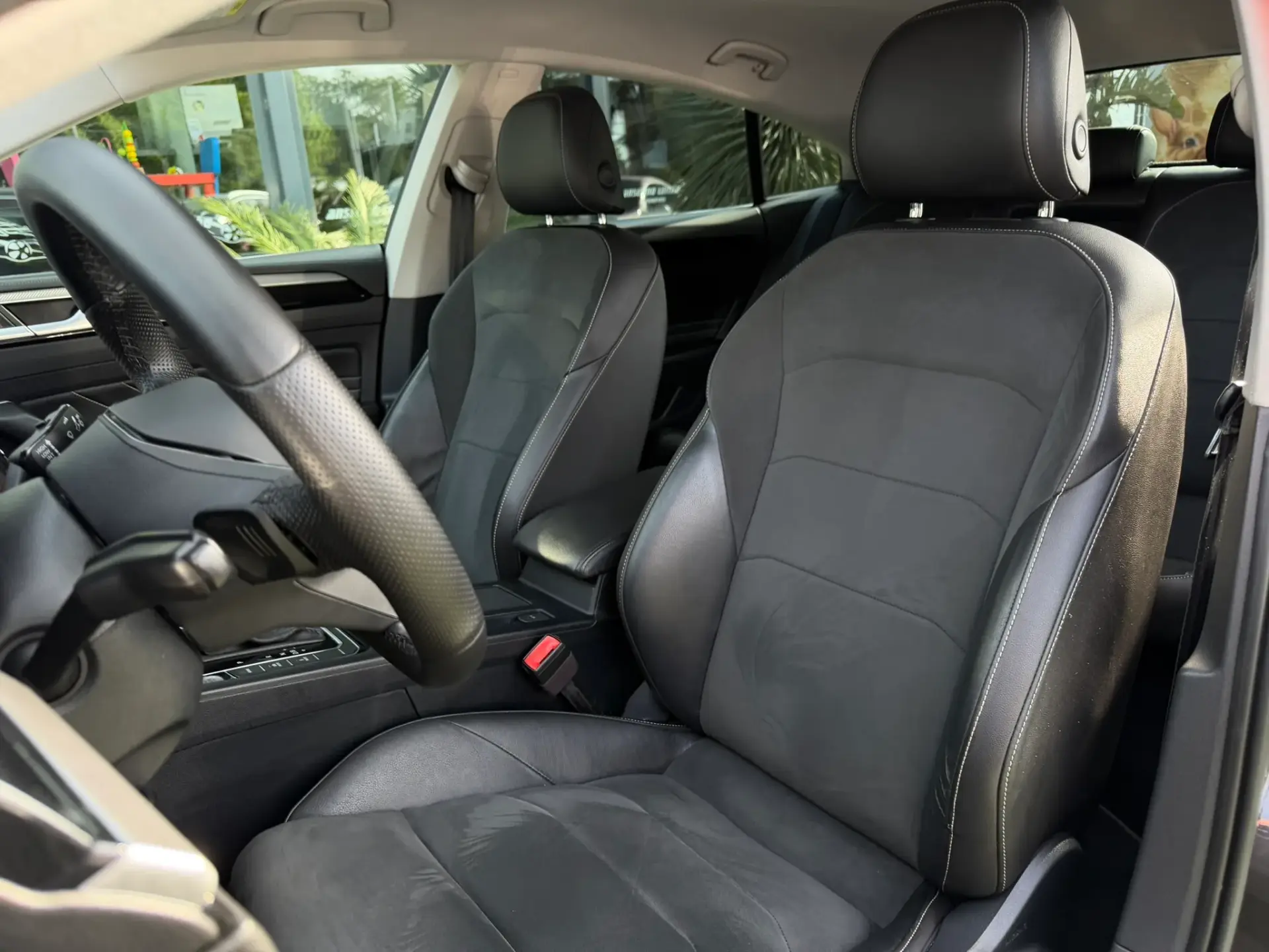 Volkswagen Arteon 1.4 TSI eHybrid Elegance 15