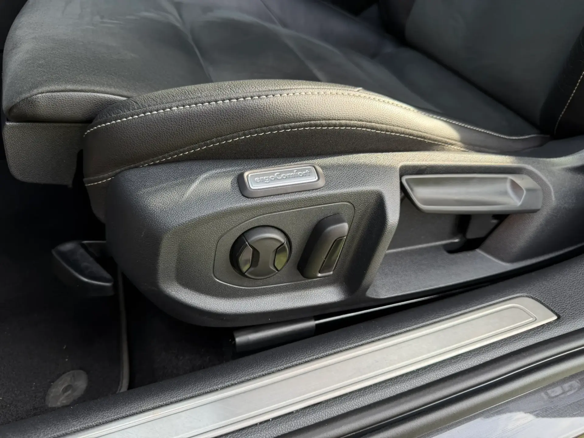 Volkswagen Arteon 1.4 TSI eHybrid Elegance 16