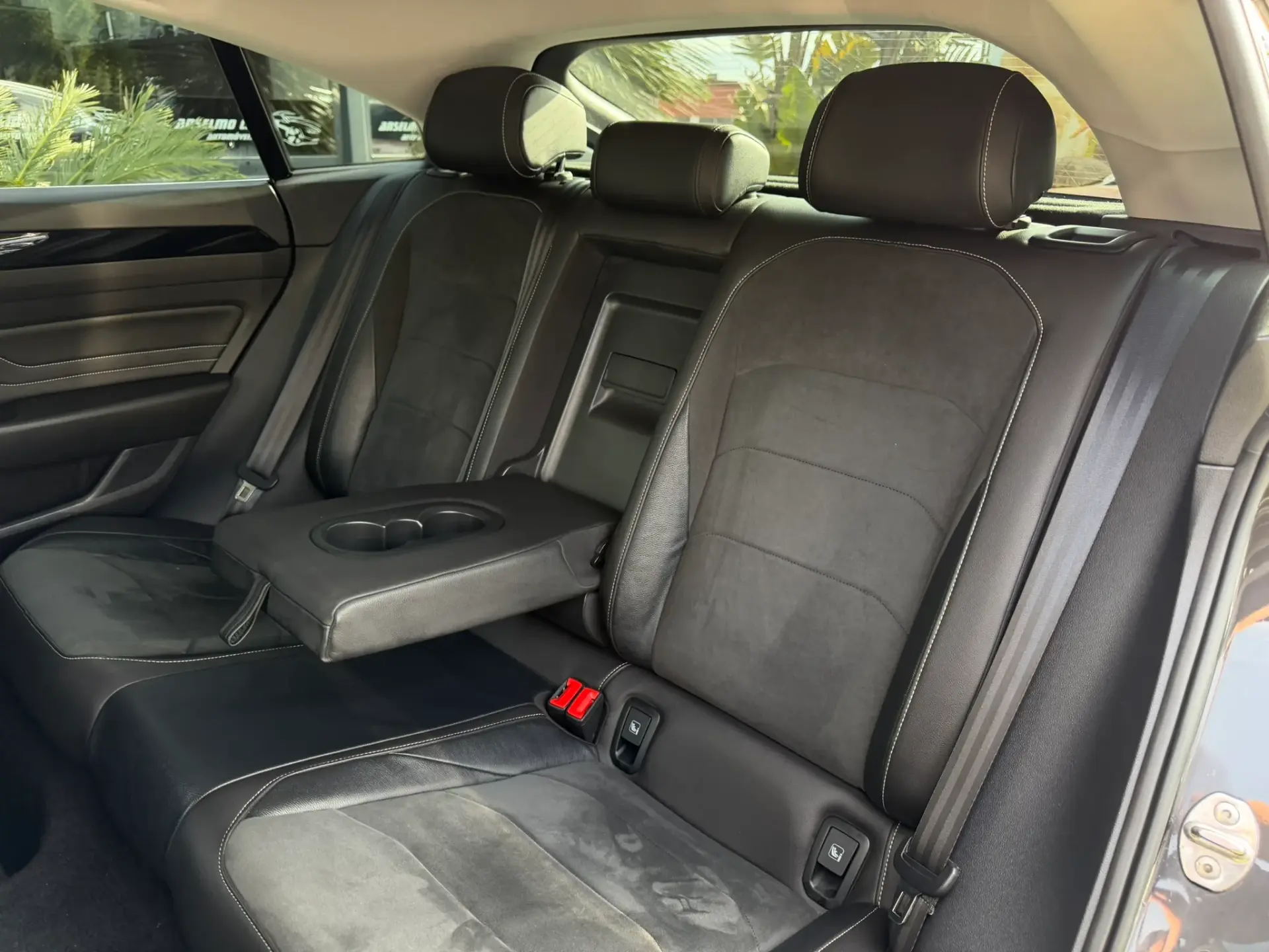 Volkswagen Arteon 1.4 TSI eHybrid Elegance 19