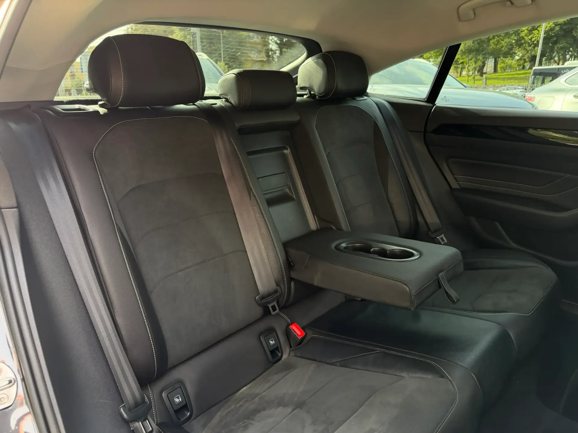 Volkswagen Arteon 1.4 TSI eHybrid Elegance 20