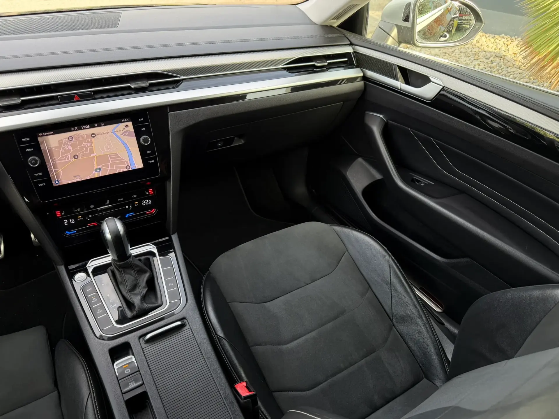 Volkswagen Arteon 1.4 TSI eHybrid Elegance 23