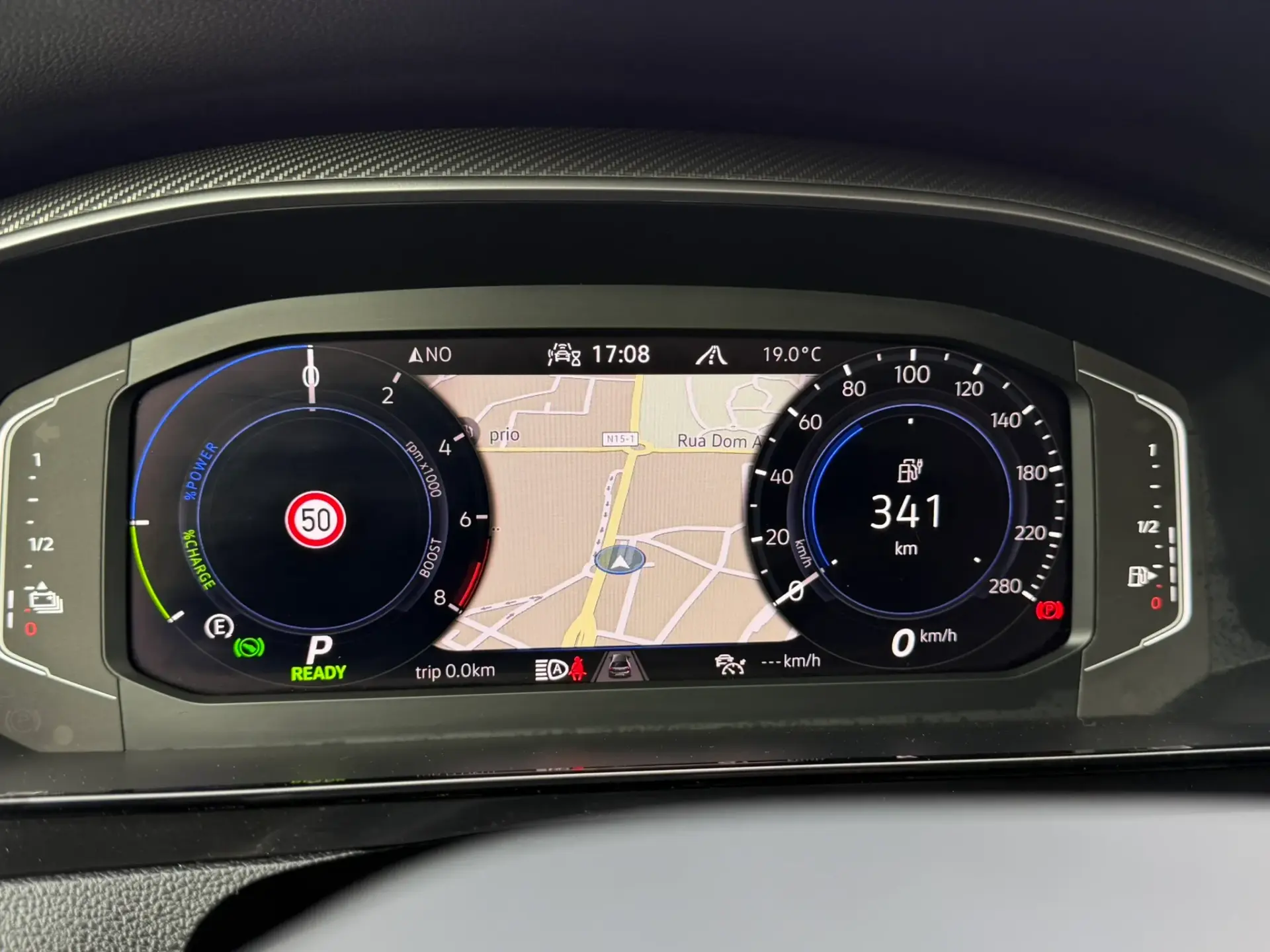 Volkswagen Arteon 1.4 TSI eHybrid Elegance 28