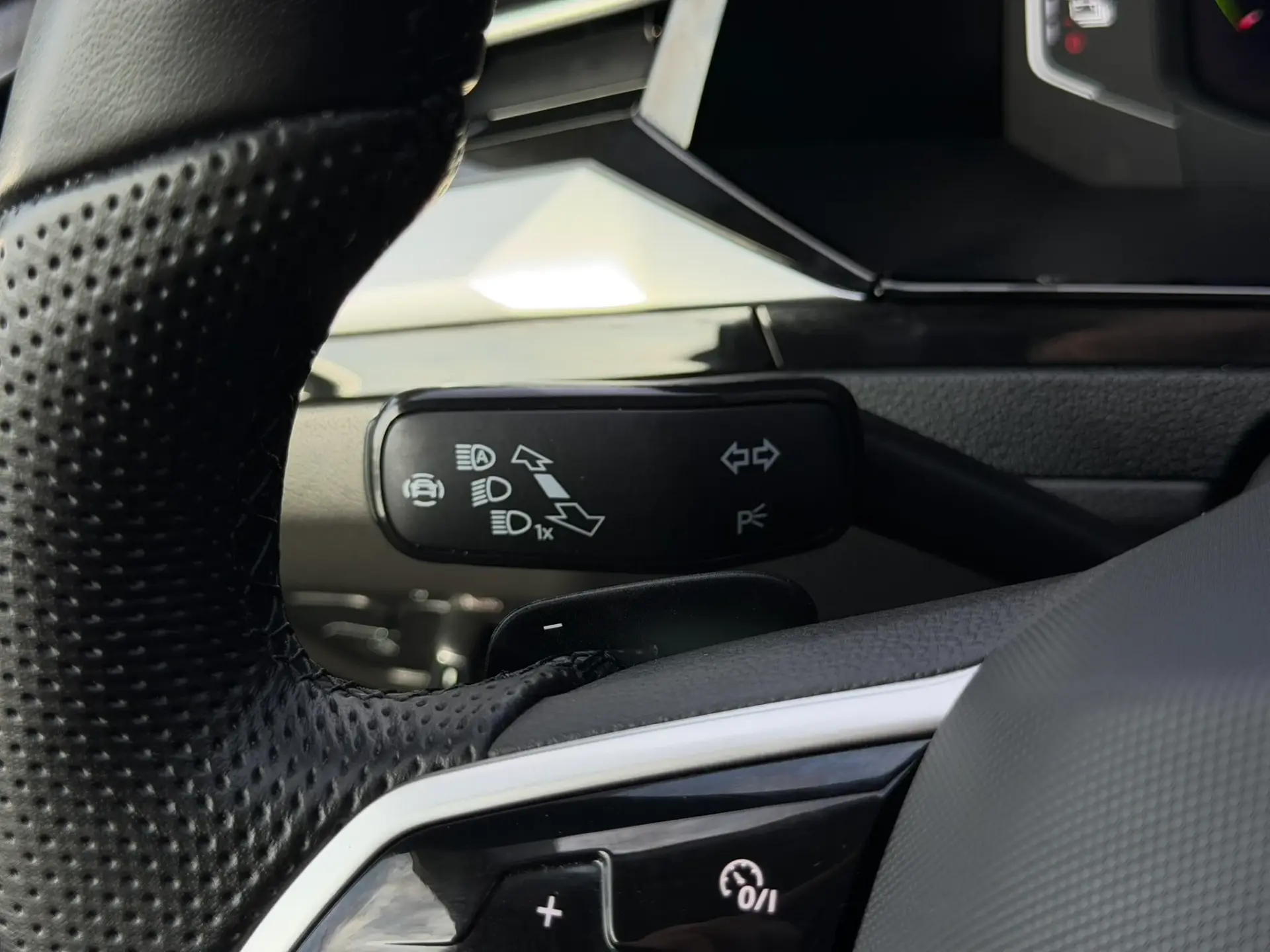 Volkswagen Arteon 1.4 TSI eHybrid Elegance 29