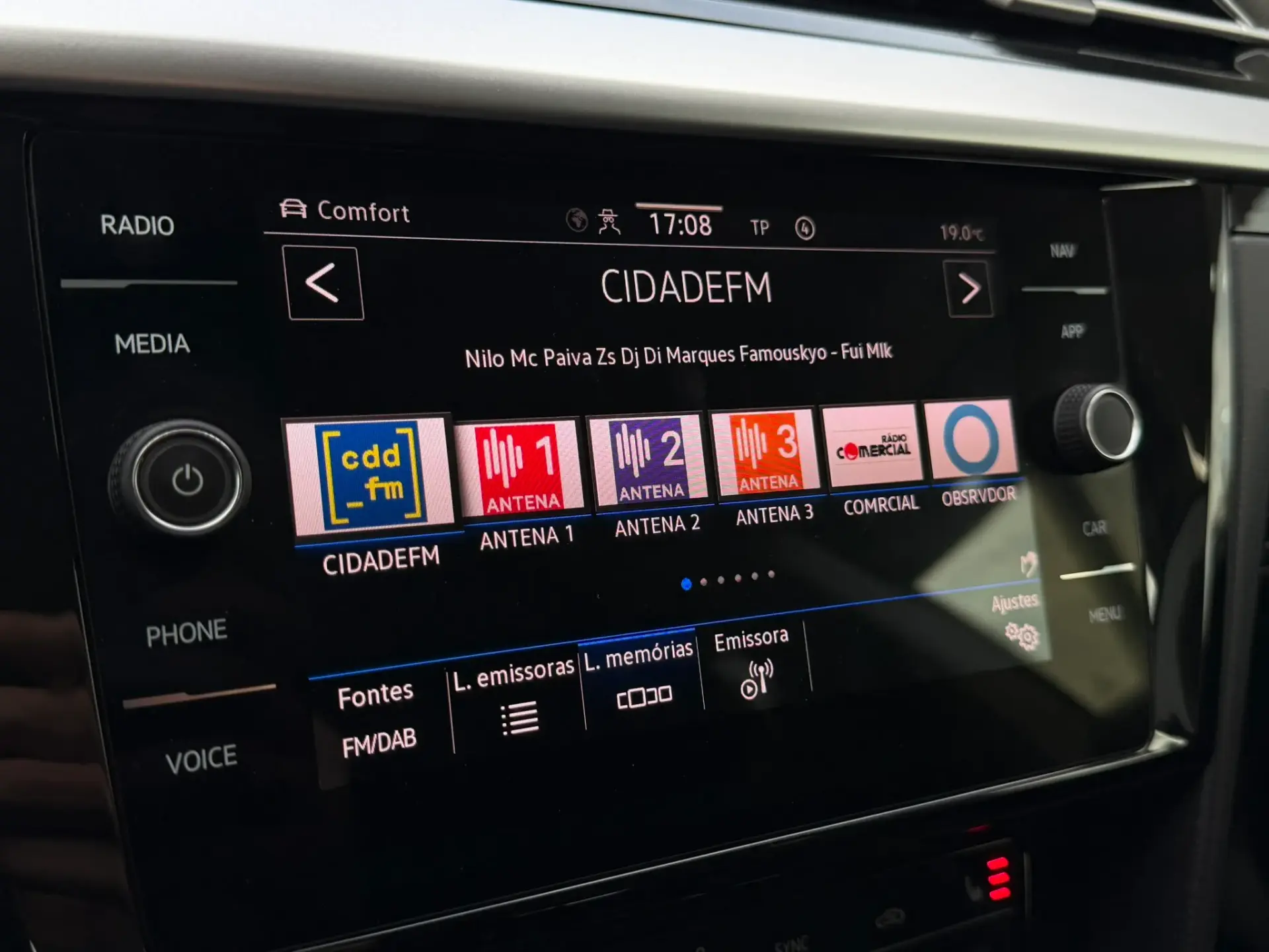 Volkswagen Arteon 1.4 TSI eHybrid Elegance 36