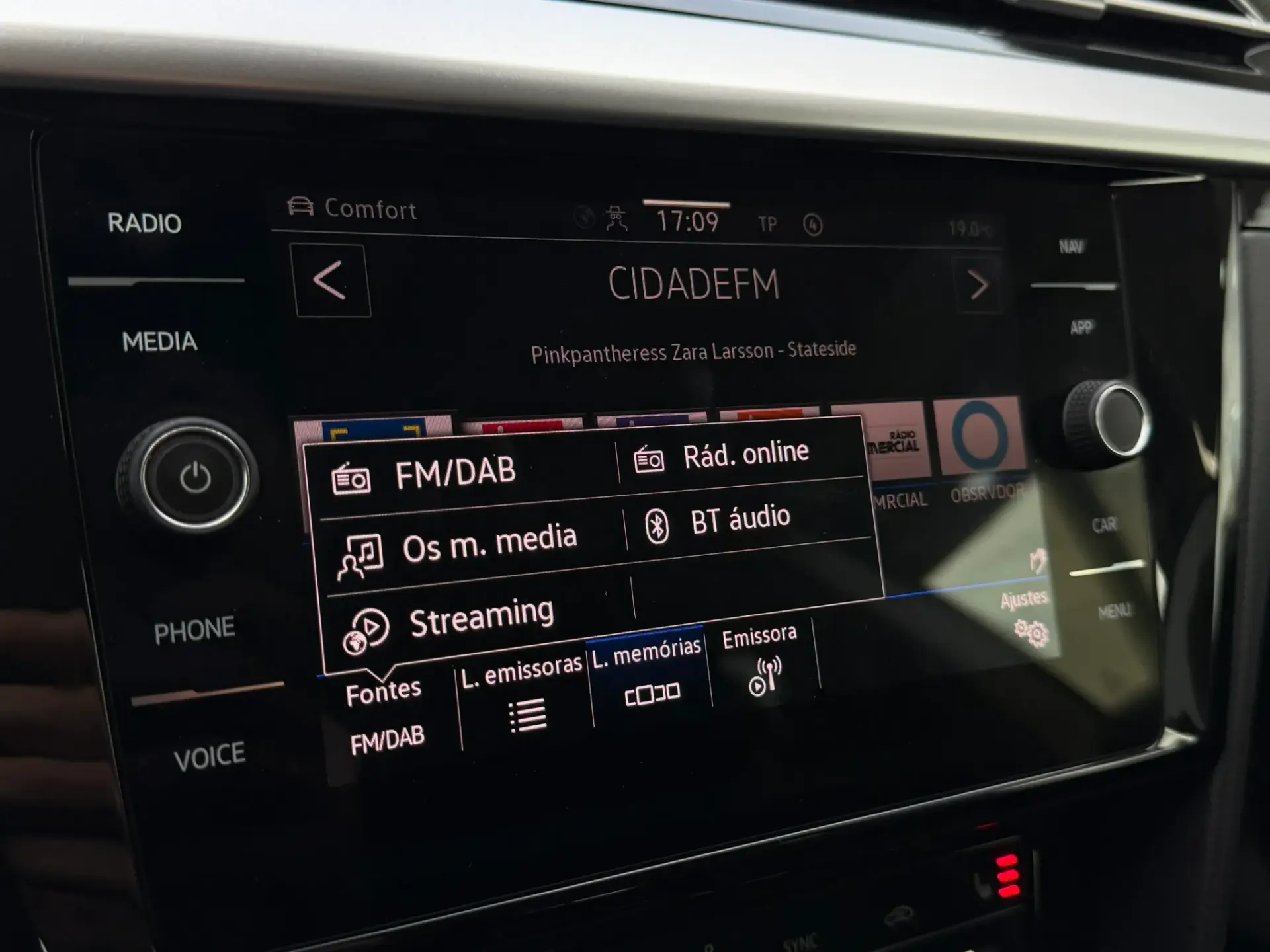 Volkswagen Arteon 1.4 TSI eHybrid Elegance 37