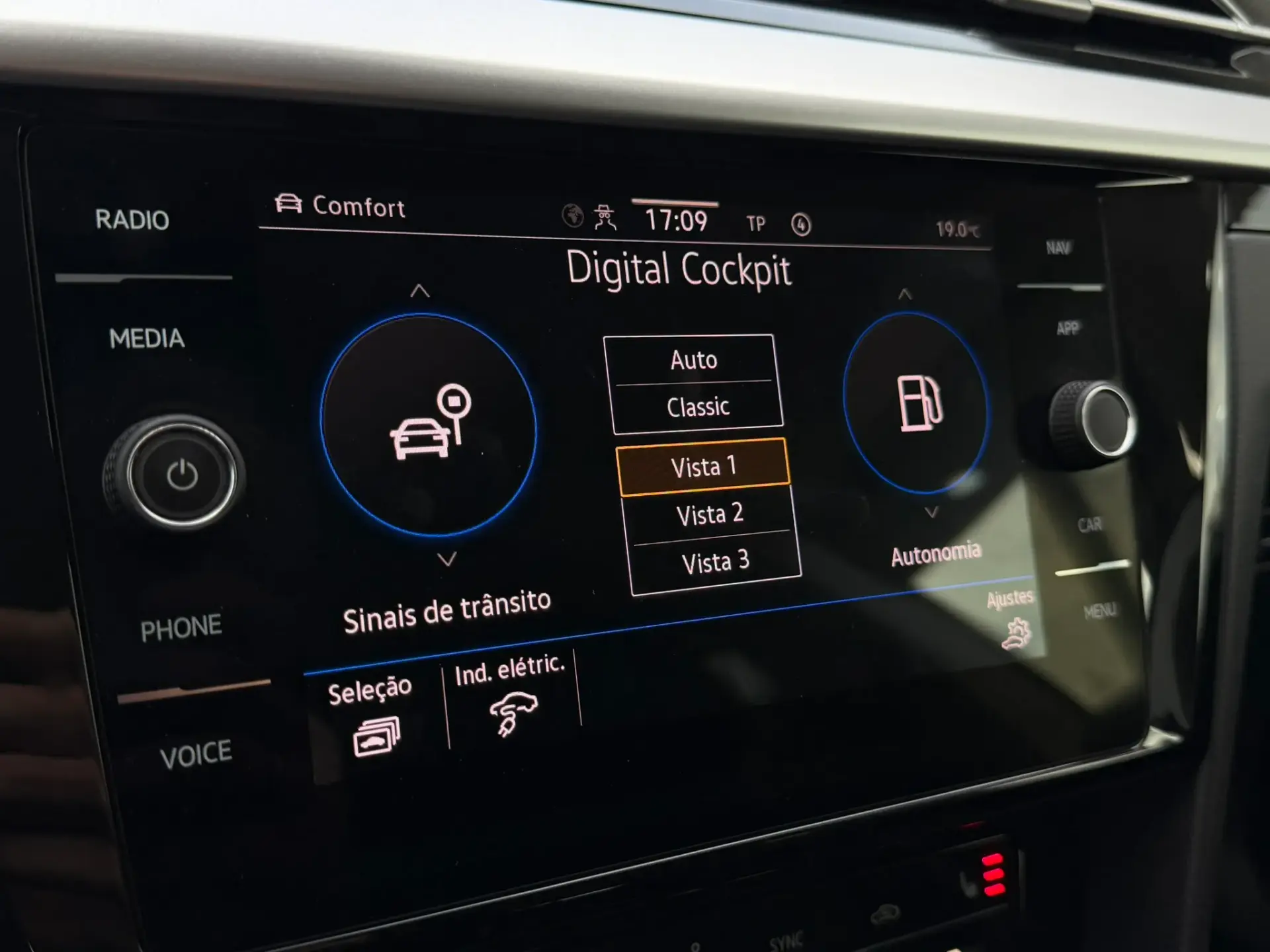 Volkswagen Arteon 1.4 TSI eHybrid Elegance 40