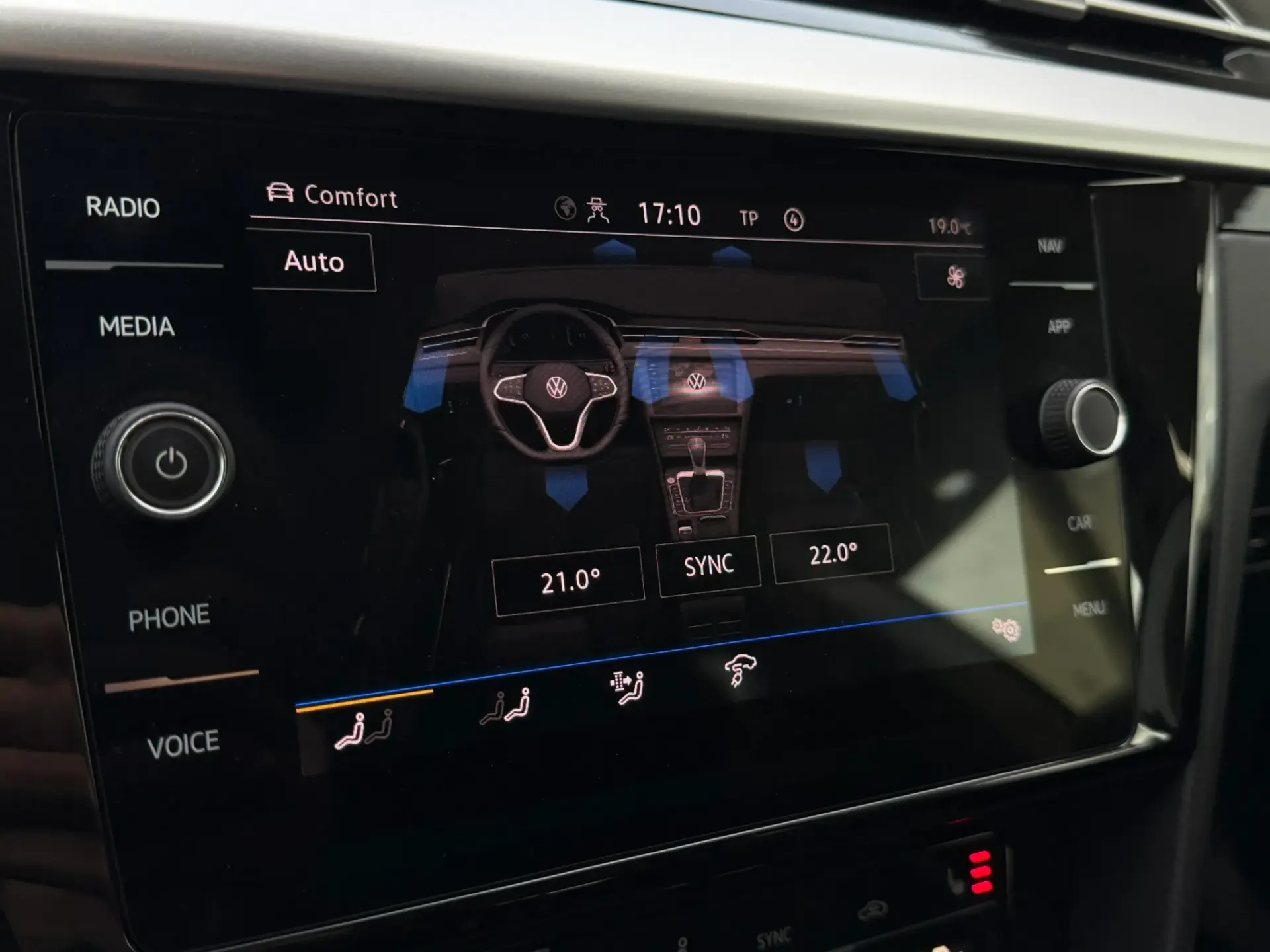 Volkswagen Arteon 1.4 TSI eHybrid Elegance 41