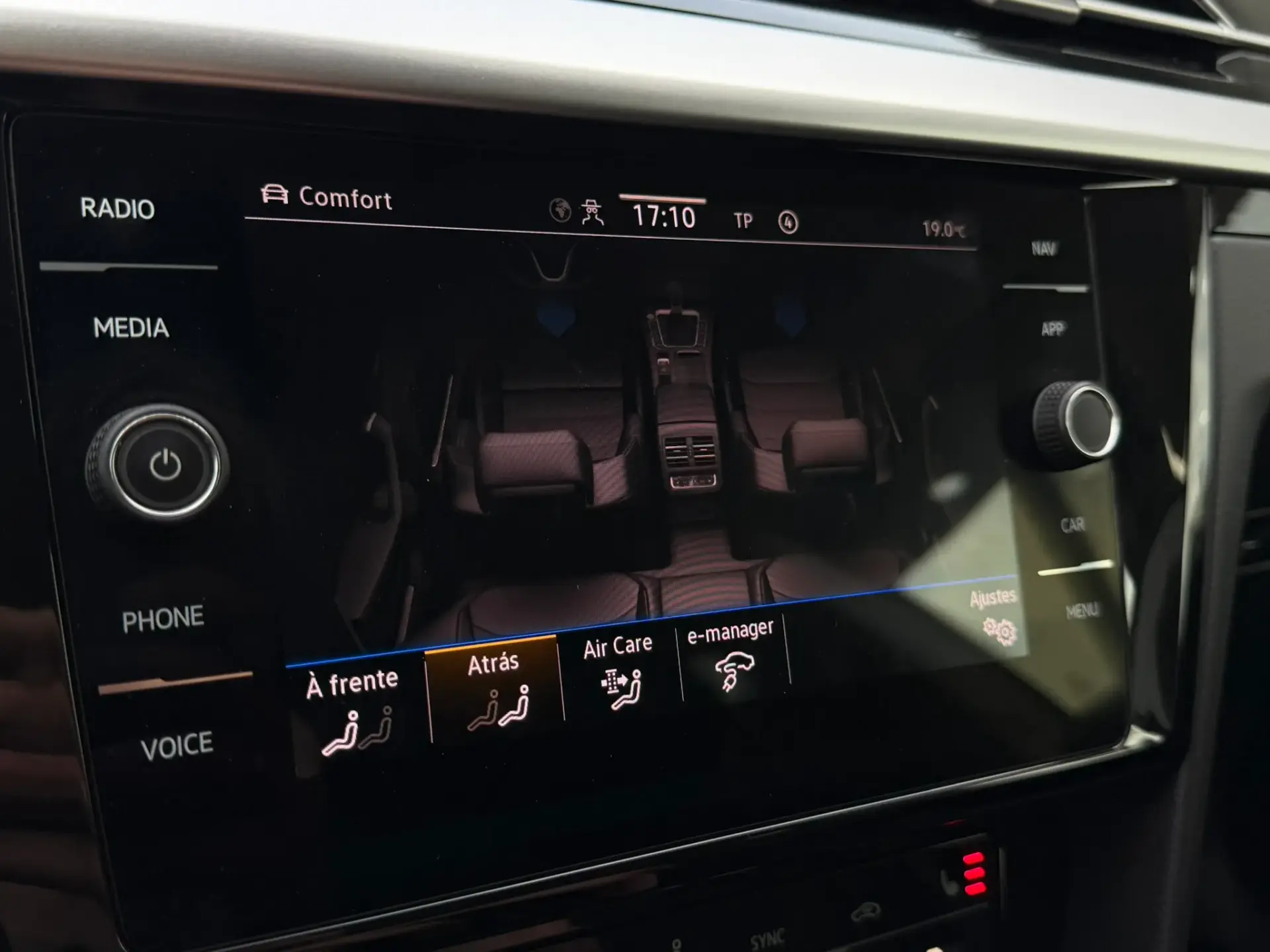 Volkswagen Arteon 1.4 TSI eHybrid Elegance 42