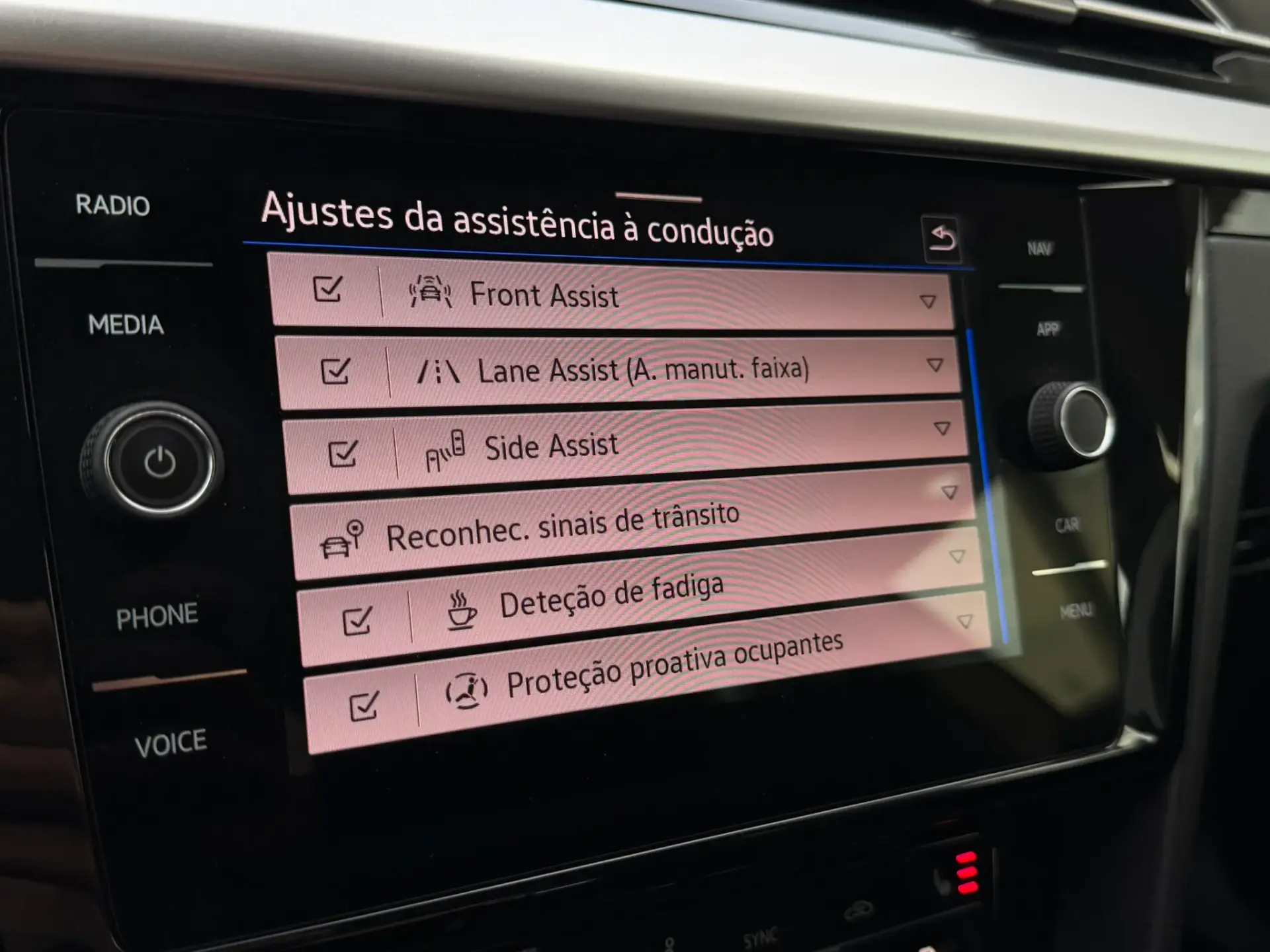 Volkswagen Arteon 1.4 TSI eHybrid Elegance 46