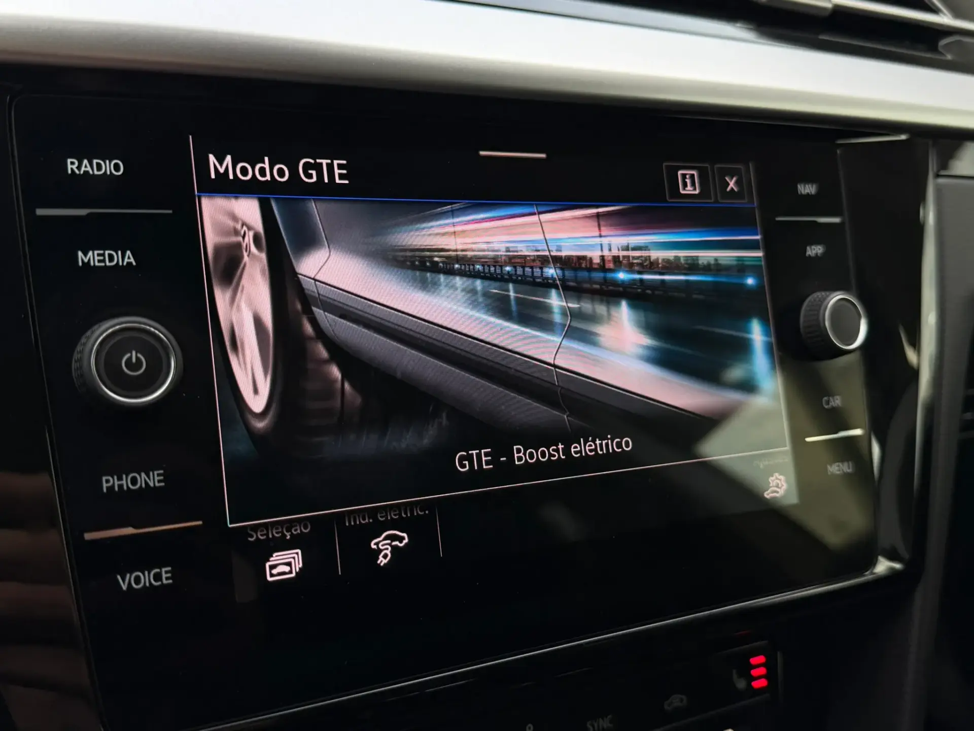 Volkswagen Arteon 1.4 TSI eHybrid Elegance 47