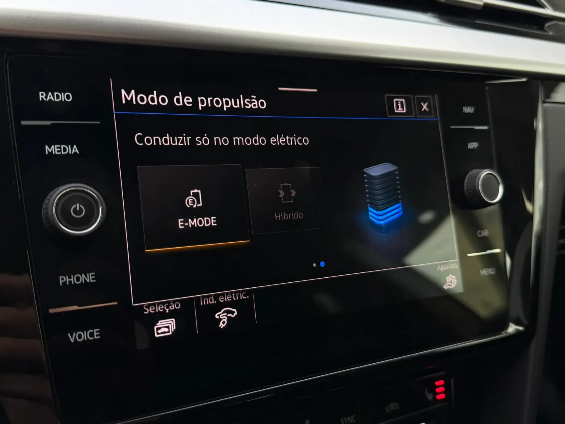 Volkswagen Arteon 1.4 TSI eHybrid Elegance 49