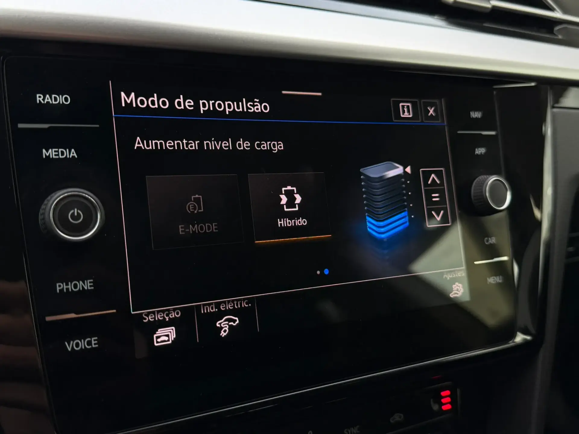 Volkswagen Arteon 1.4 TSI eHybrid Elegance 51