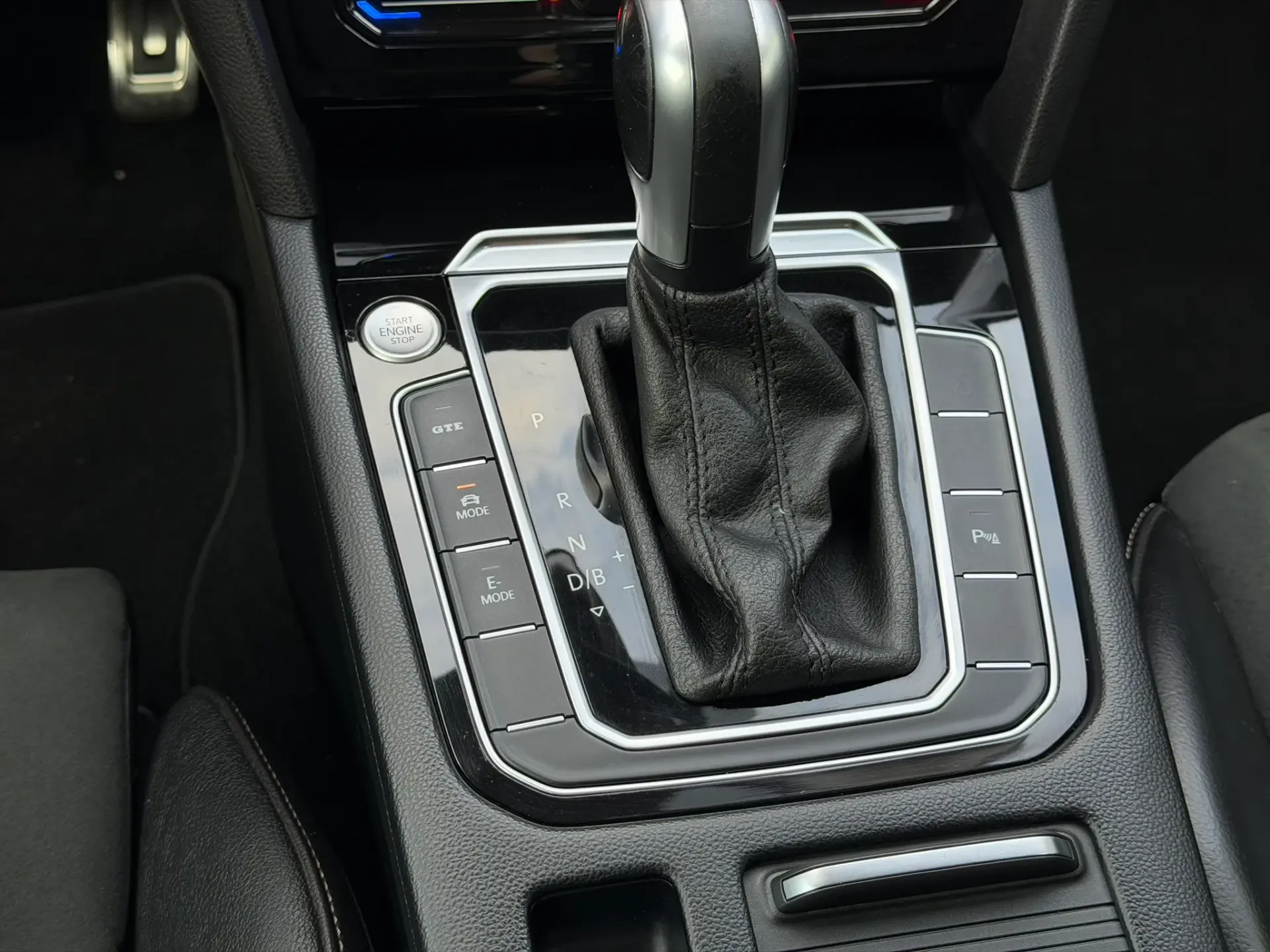 Volkswagen Arteon 1.4 TSI eHybrid Elegance 54