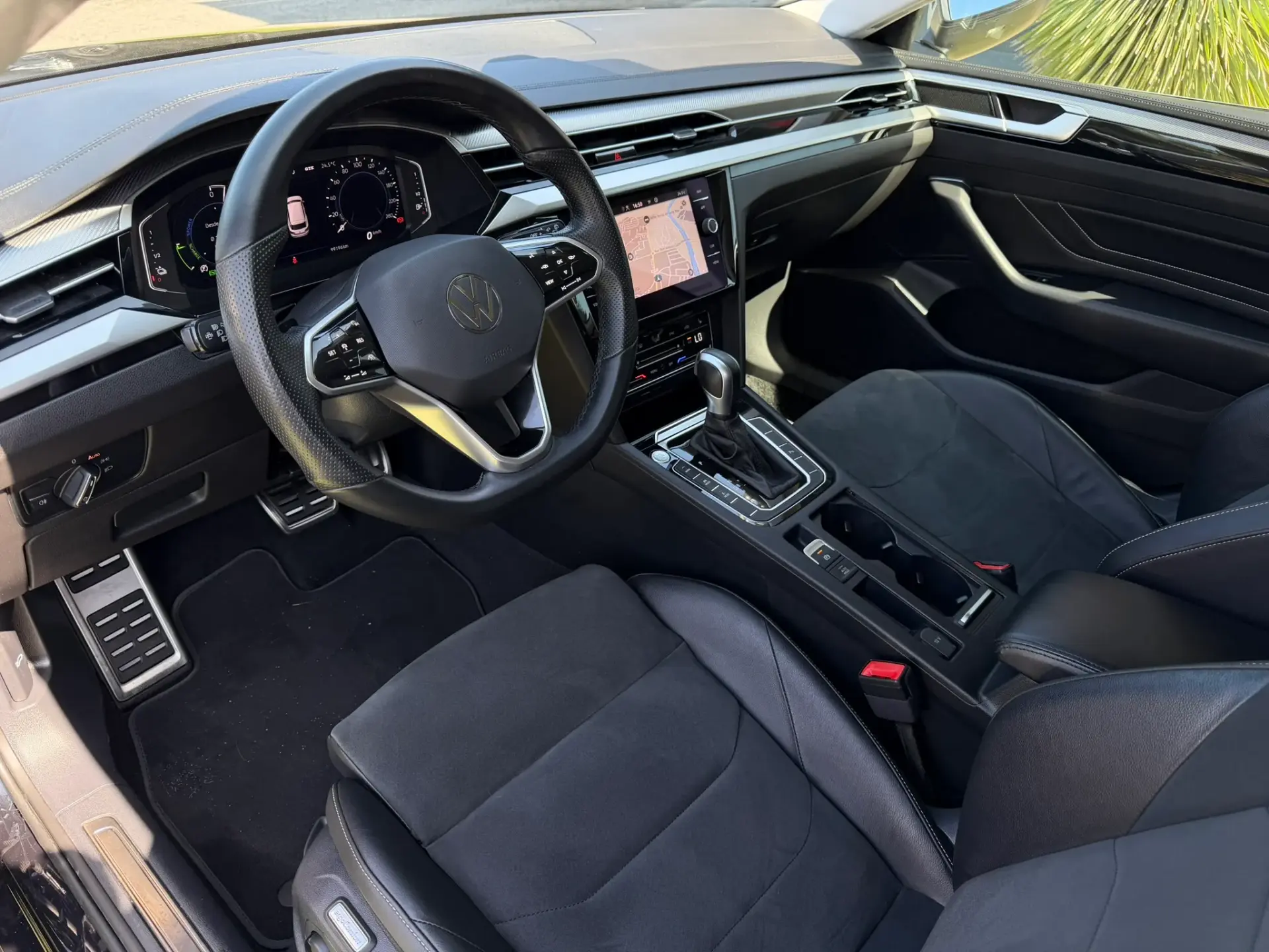 Volkswagen Arteon Shooting Brake 1.4 TSI eHybrid Elegance 2