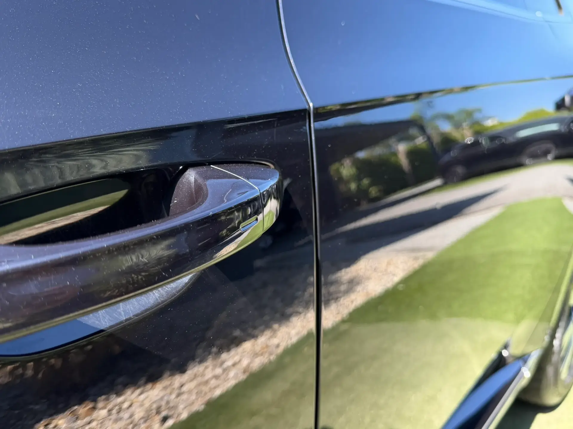 Volkswagen Arteon Shooting Brake 1.4 TSI eHybrid Elegance 7
