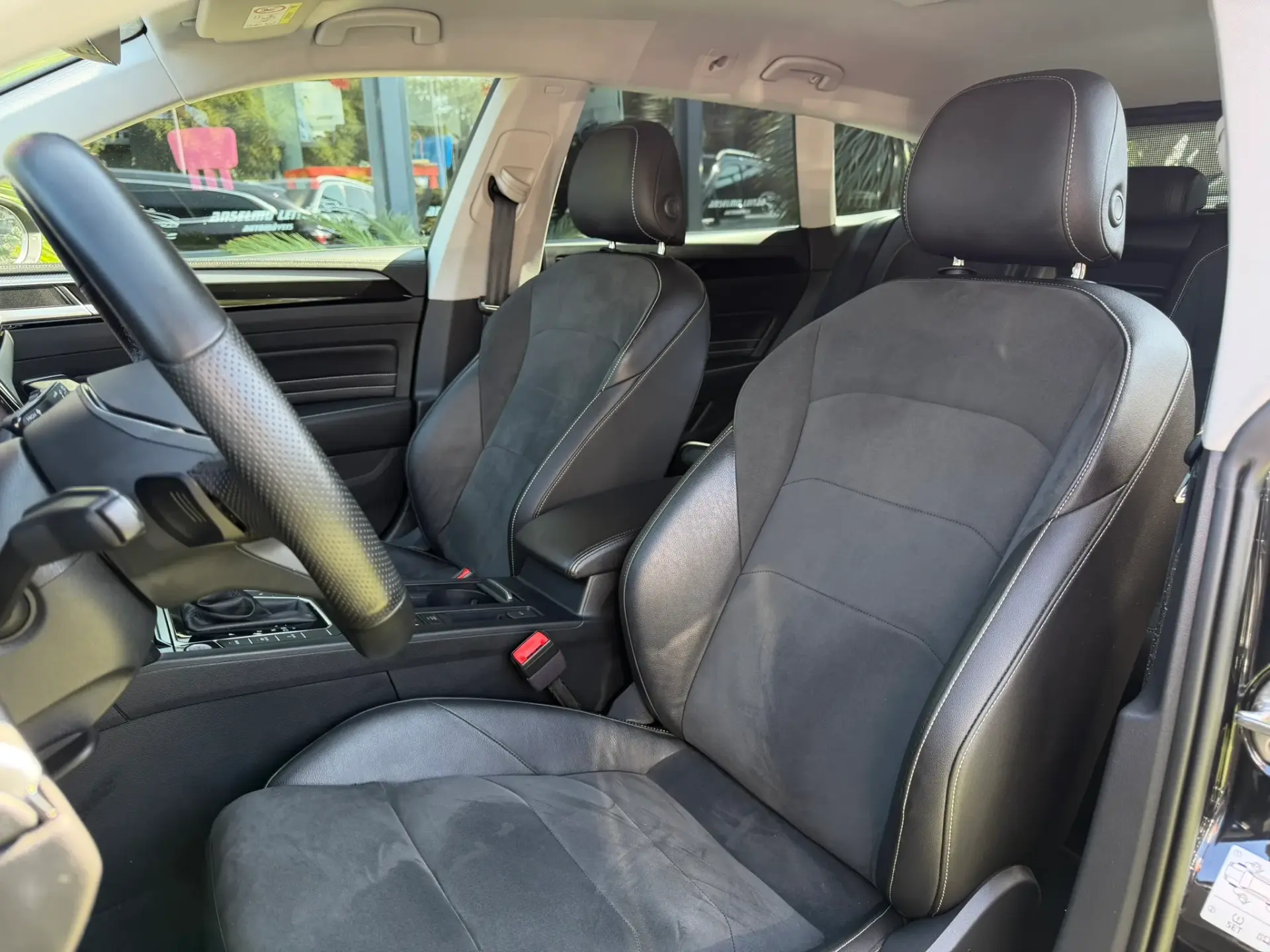 Volkswagen Arteon Shooting Brake 1.4 TSI eHybrid Elegance 16