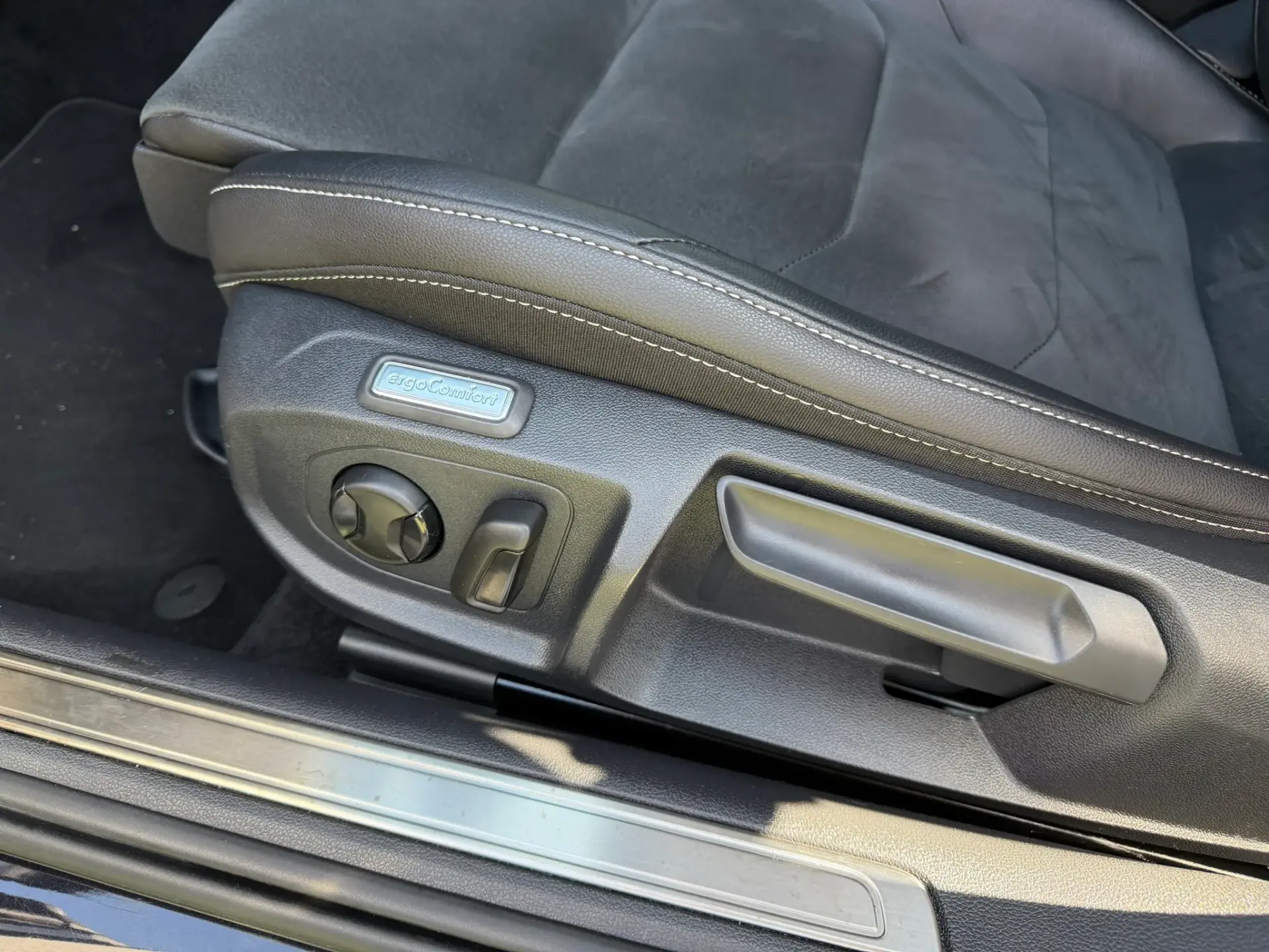 Volkswagen Arteon Shooting Brake 1.4 TSI eHybrid Elegance 17