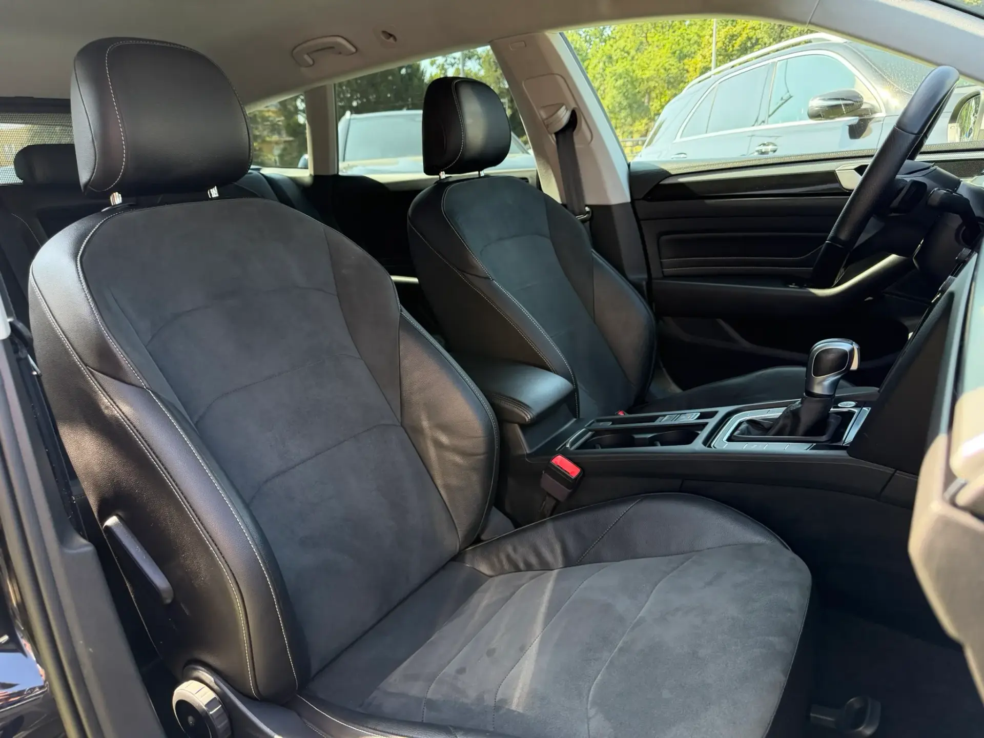 Volkswagen Arteon Shooting Brake 1.4 TSI eHybrid Elegance 19