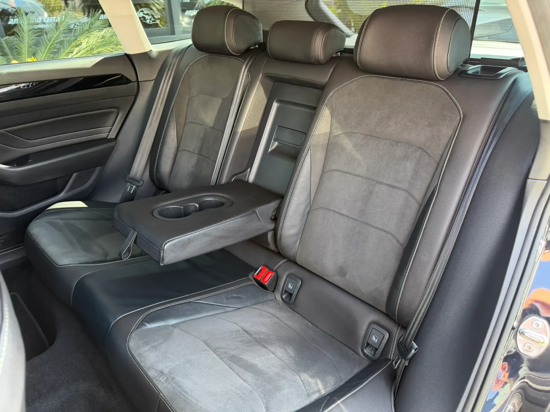 Volkswagen Arteon Shooting Brake 1.4 TSI eHybrid Elegance 20