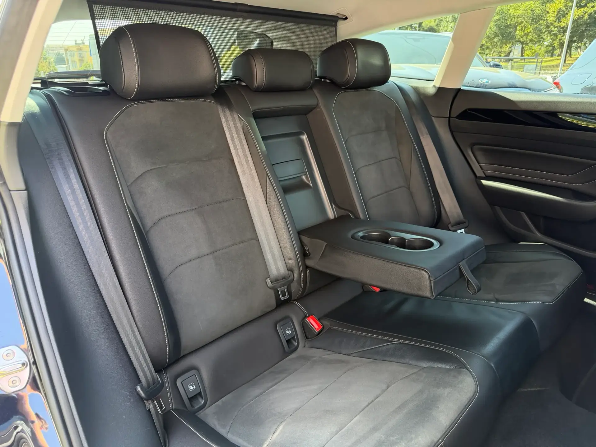 Volkswagen Arteon Shooting Brake 1.4 TSI eHybrid Elegance 21