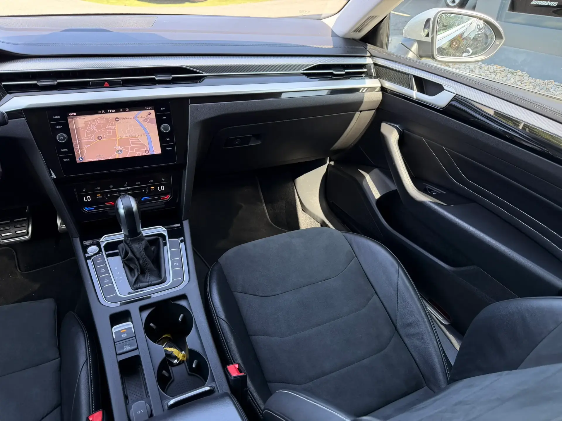 Volkswagen Arteon Shooting Brake 1.4 TSI eHybrid Elegance 24
