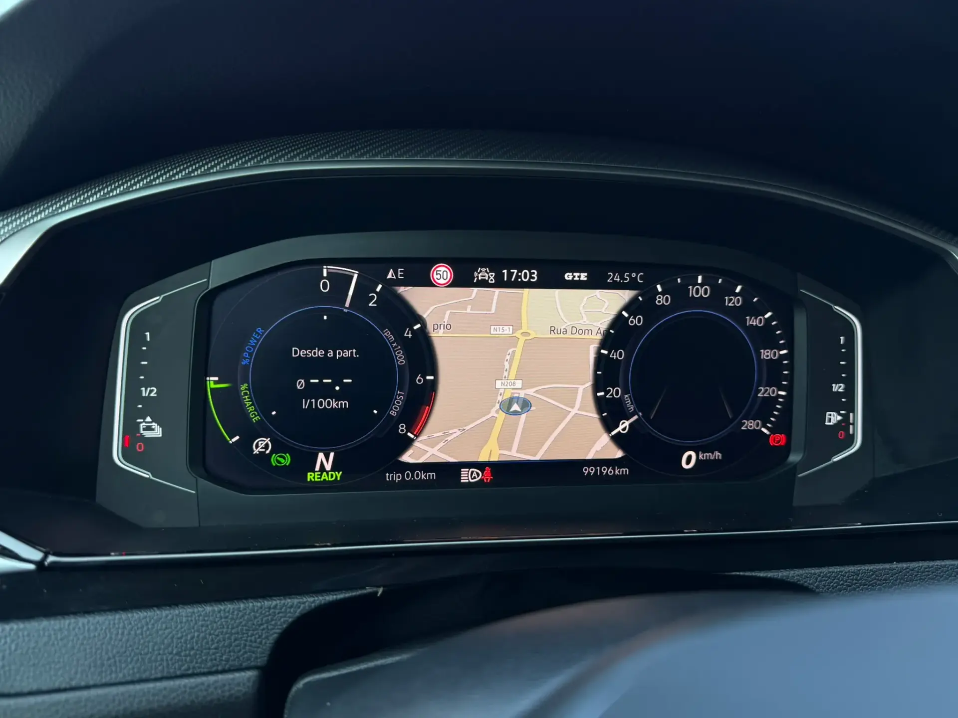 Volkswagen Arteon Shooting Brake 1.4 TSI eHybrid Elegance 29