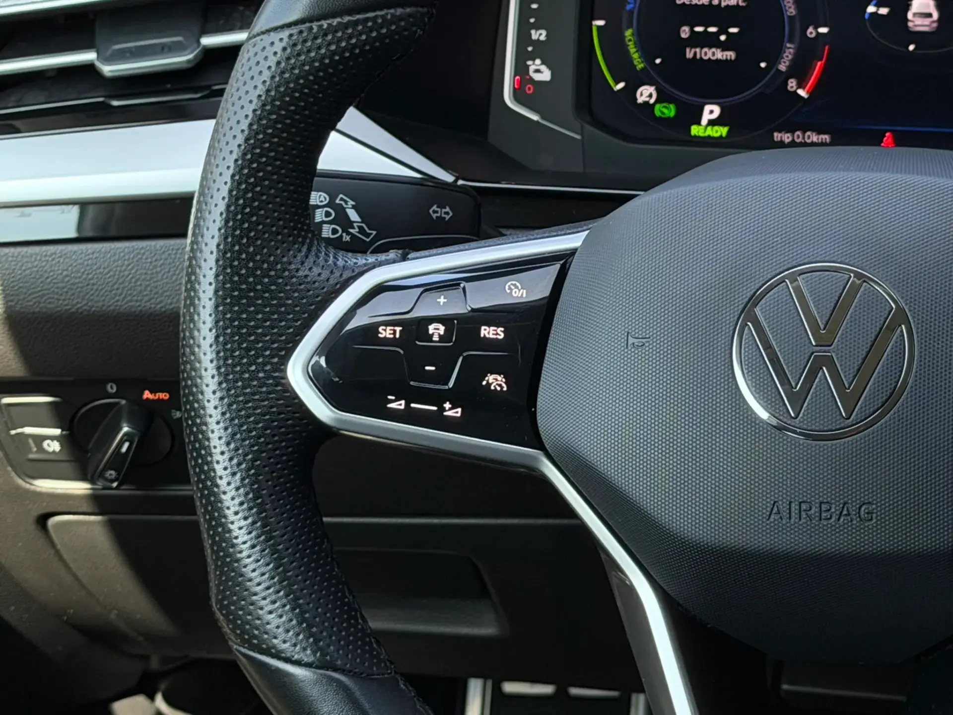 Volkswagen Arteon Shooting Brake 1.4 TSI eHybrid Elegance 31