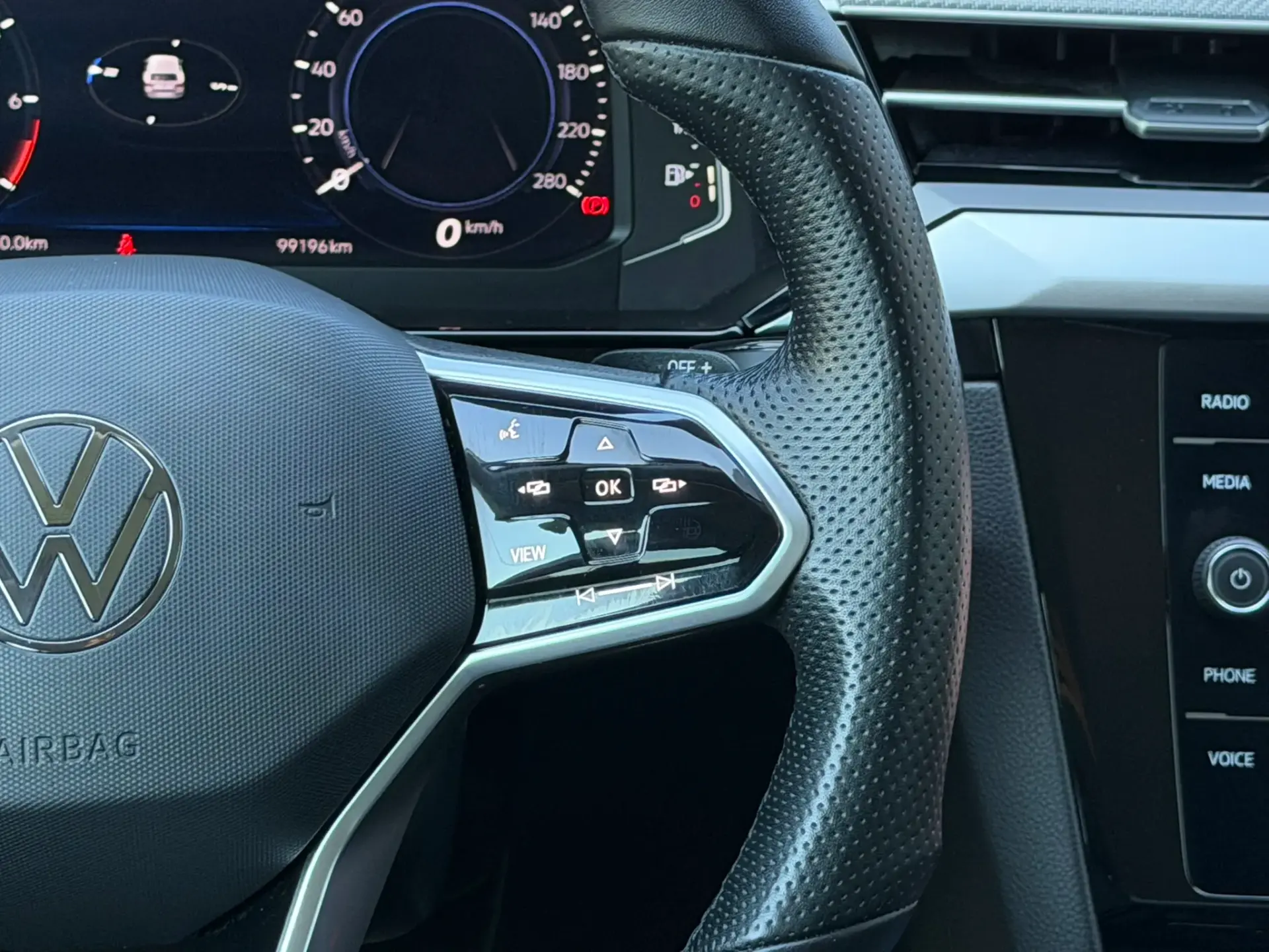 Volkswagen Arteon Shooting Brake 1.4 TSI eHybrid Elegance 32