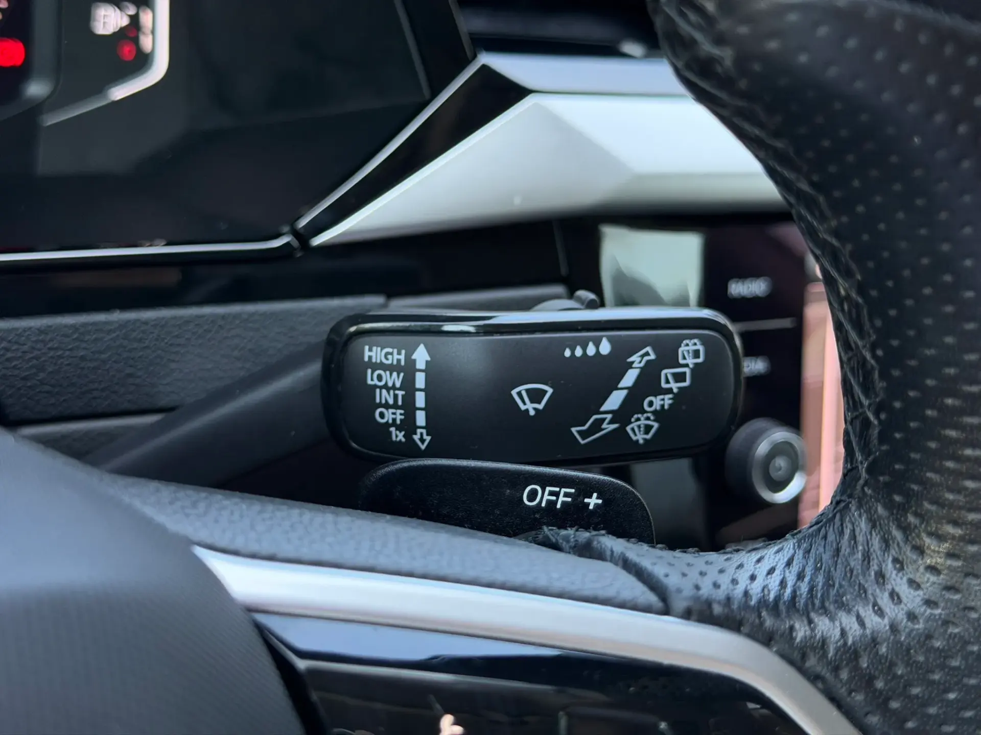 Volkswagen Arteon Shooting Brake 1.4 TSI eHybrid Elegance 33