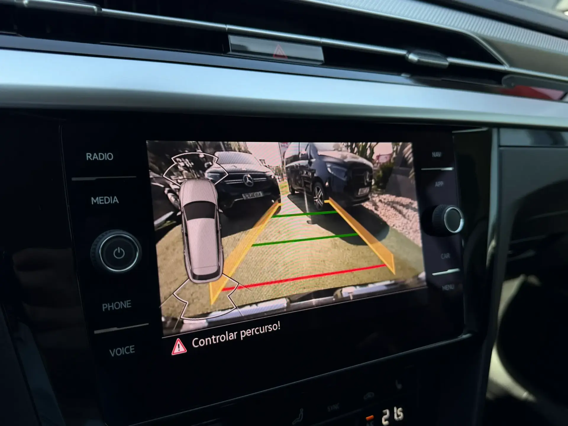 Volkswagen Arteon Shooting Brake 1.4 TSI eHybrid Elegance 36