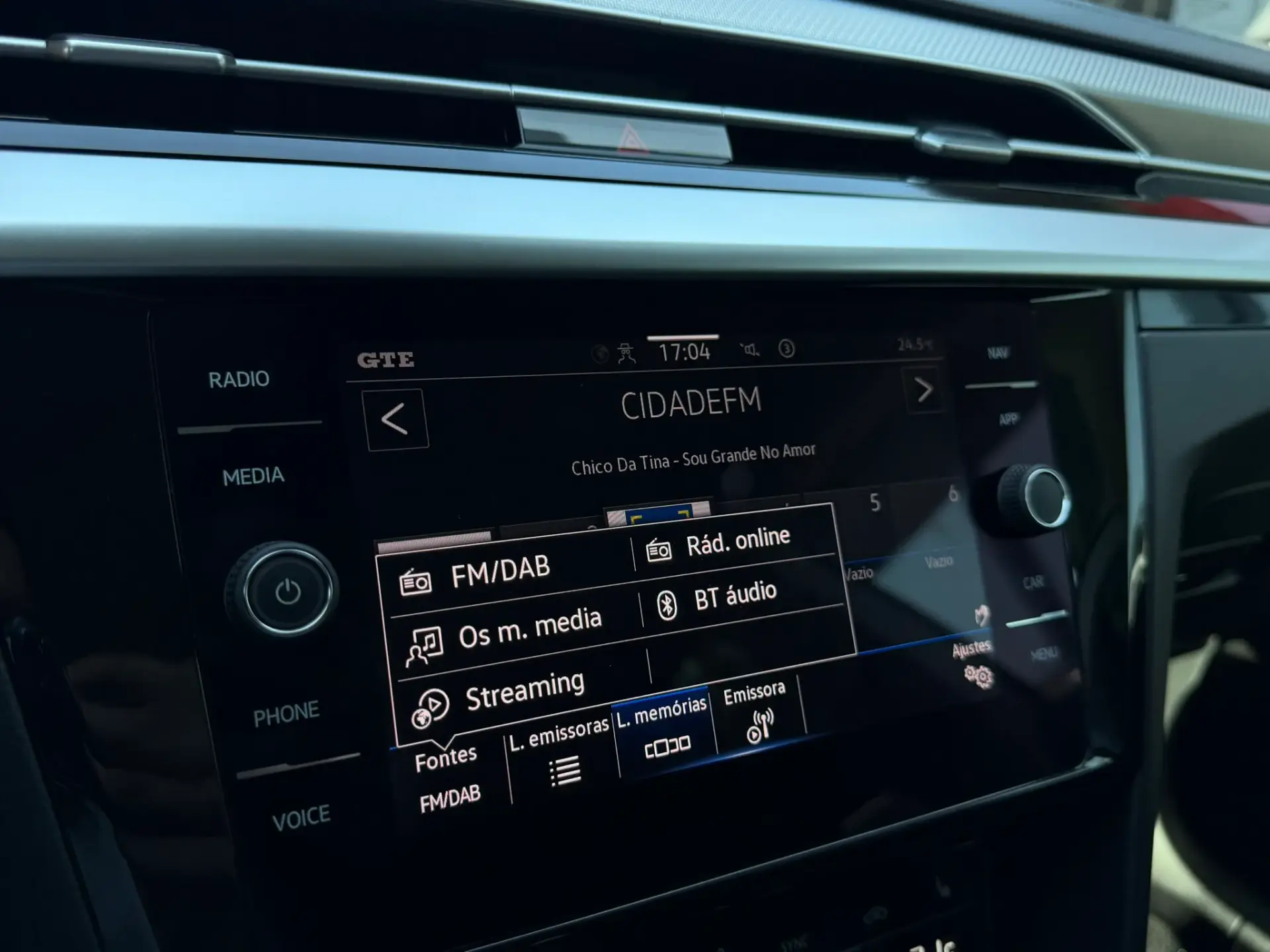 Volkswagen Arteon Shooting Brake 1.4 TSI eHybrid Elegance 38